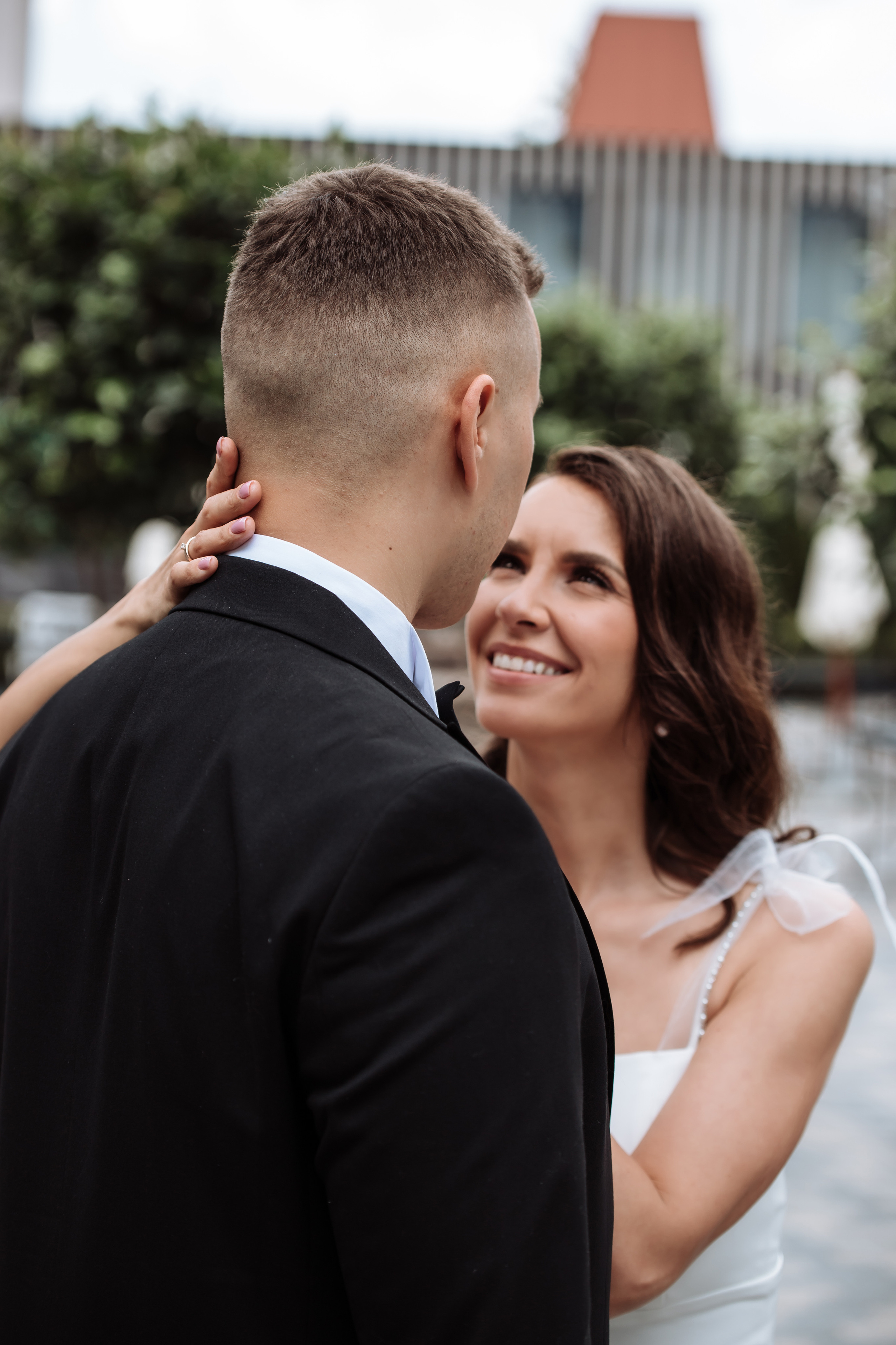 Miglė & Edmundas. Wedding, christening and family photographers in Vilnius, Lithuania