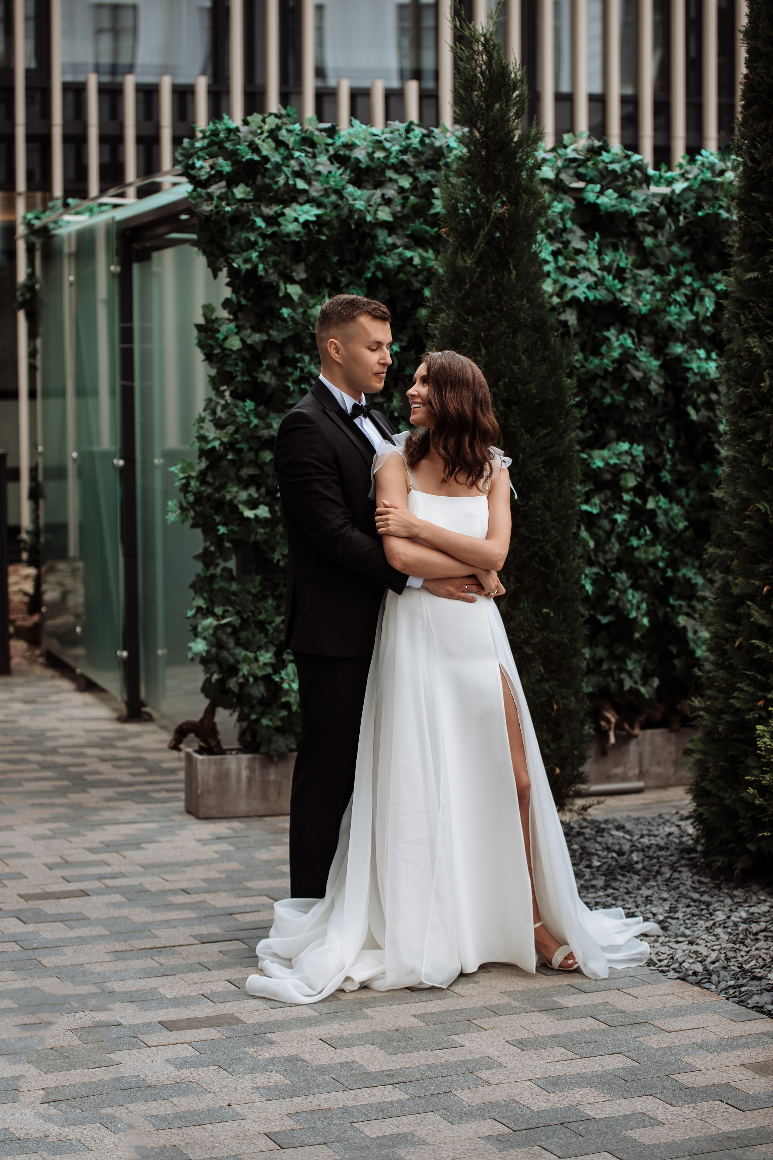 Miglė & Edmundas. Wedding, christening and family photographers in Vilnius, Lithuania