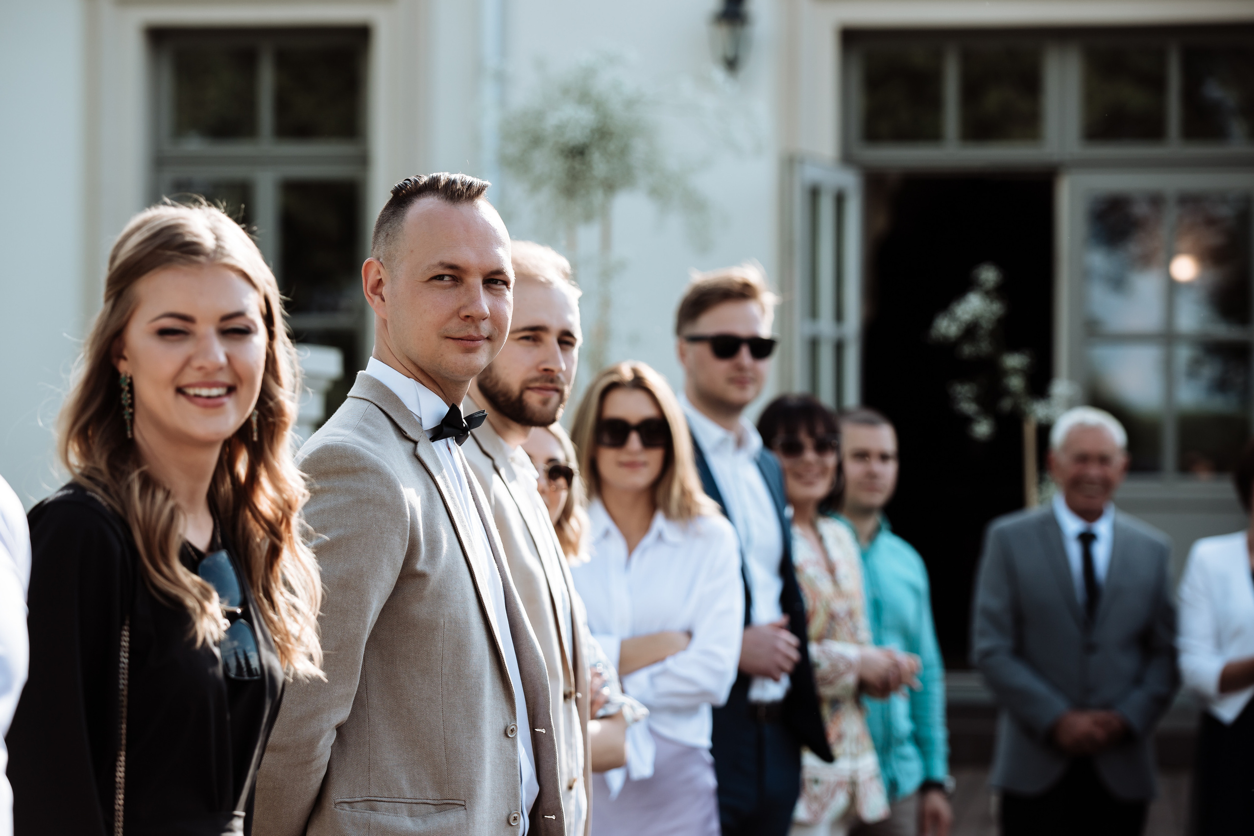 Miglė & Edmundas. Wedding, christening and family photographers in Vilnius, Lithuania