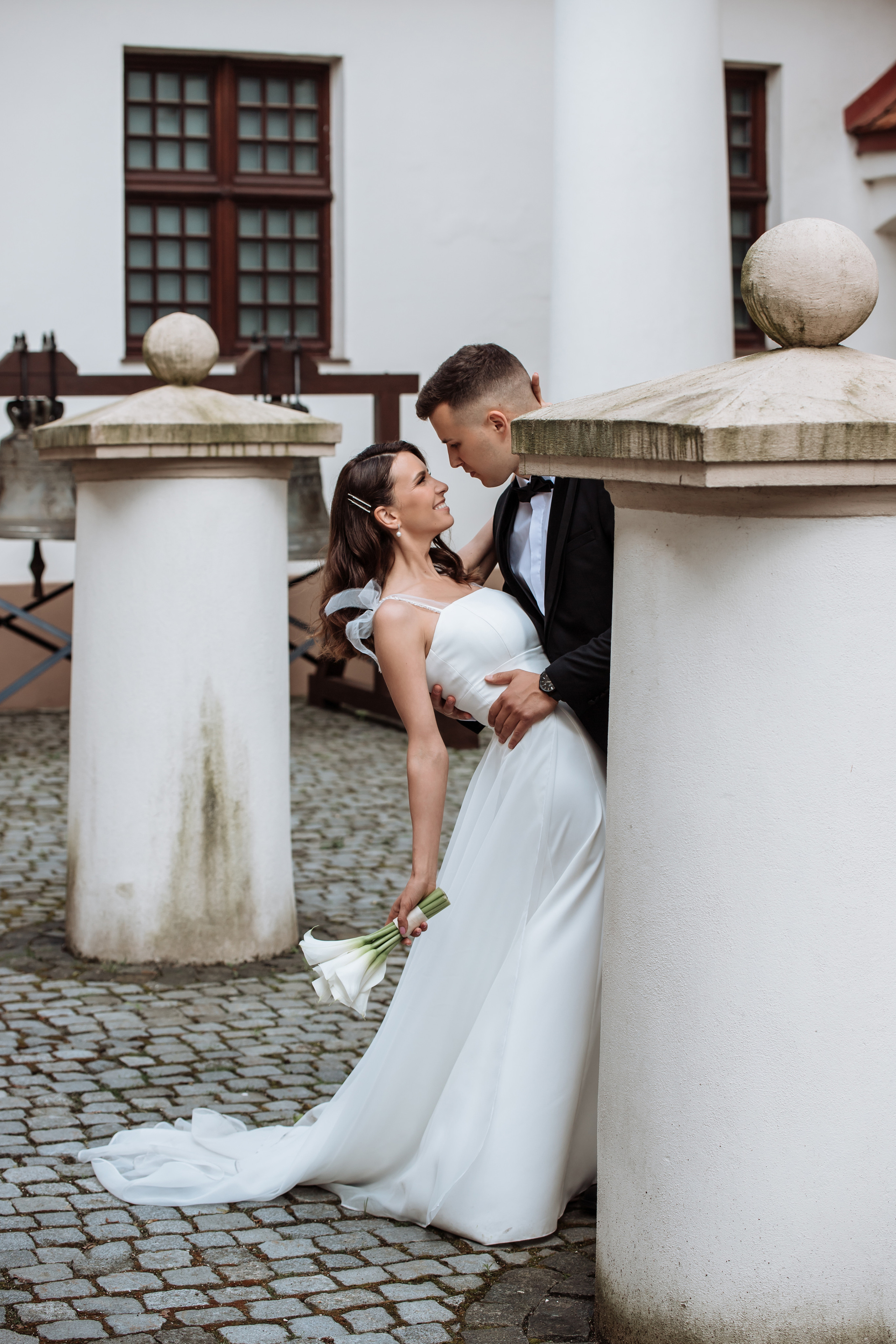 Miglė & Edmundas. Wedding, christening and family photographers in Vilnius, Lithuania