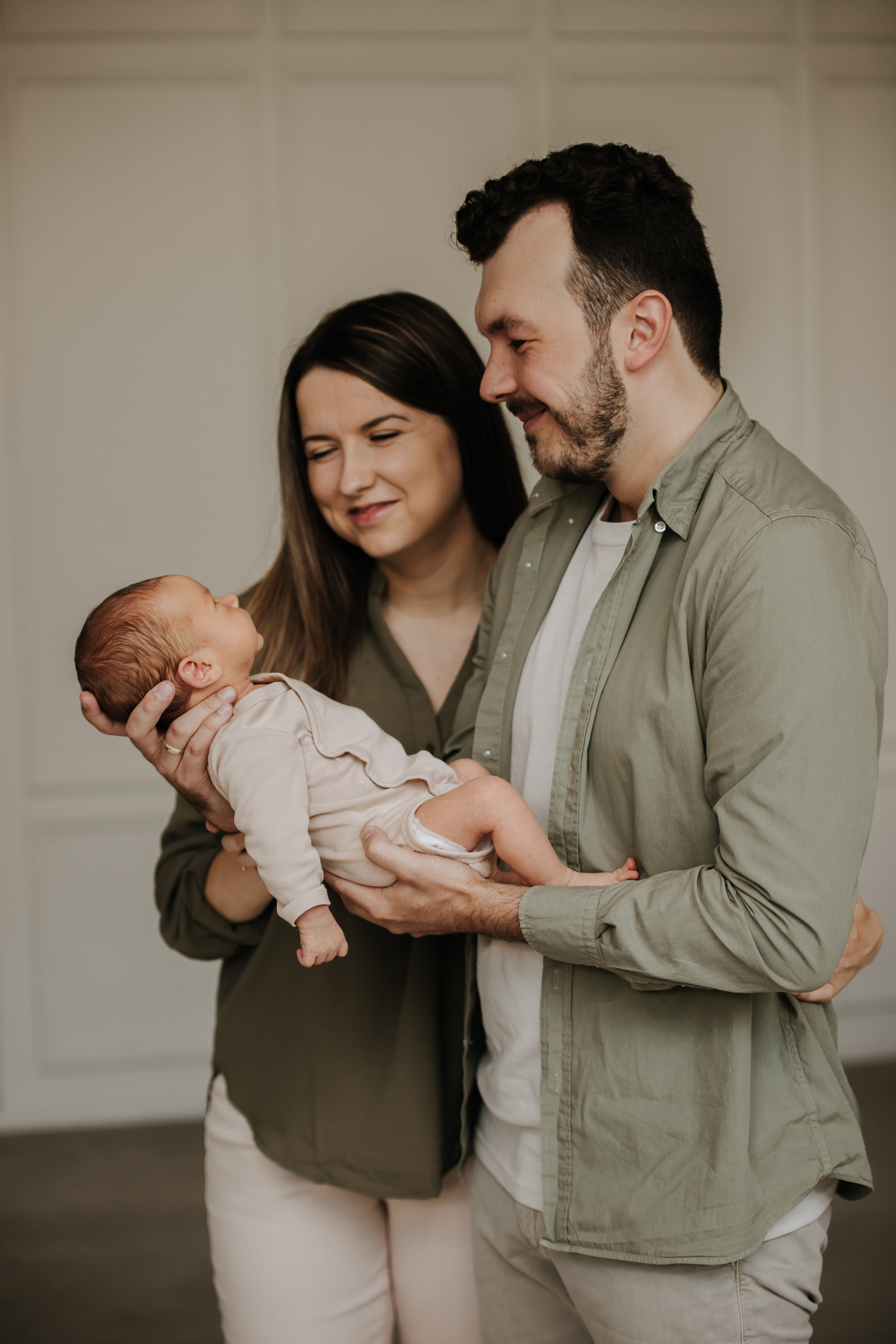 Naujagimis Aras. Wedding, christening and family photographers in Vilnius, Lithuania