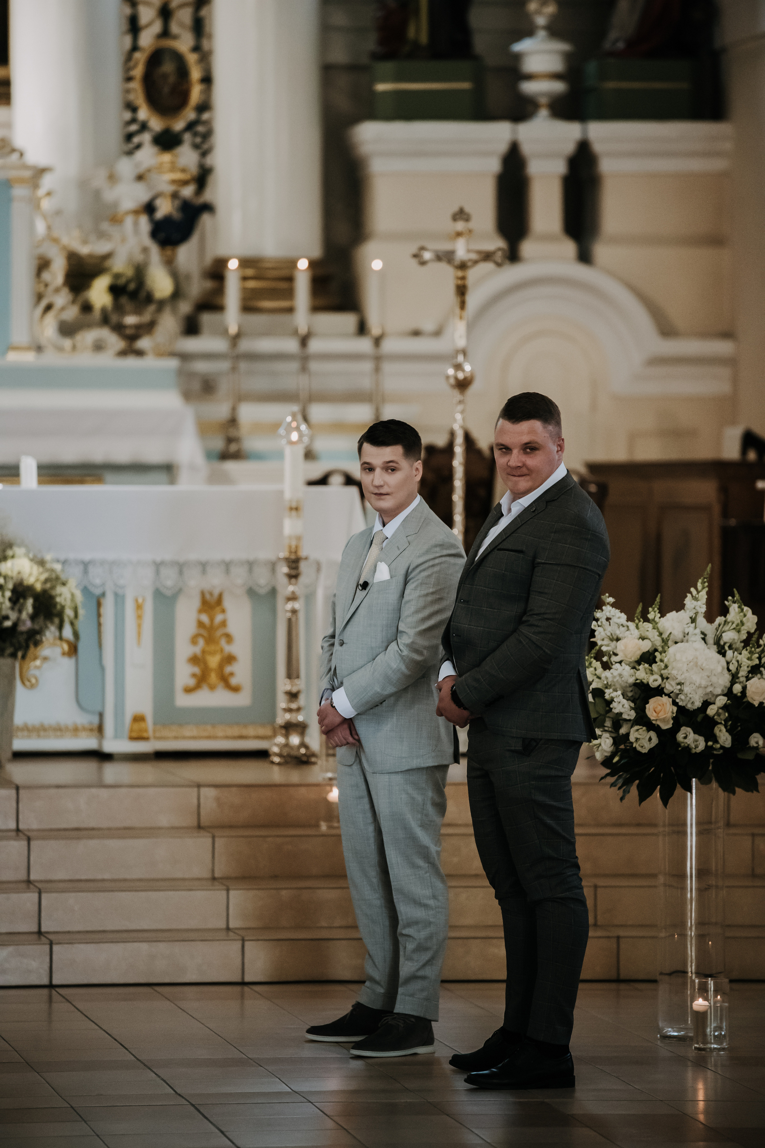 Radvilė & Paulius. Wedding, christening and family photographers in Vilnius, Lithuania