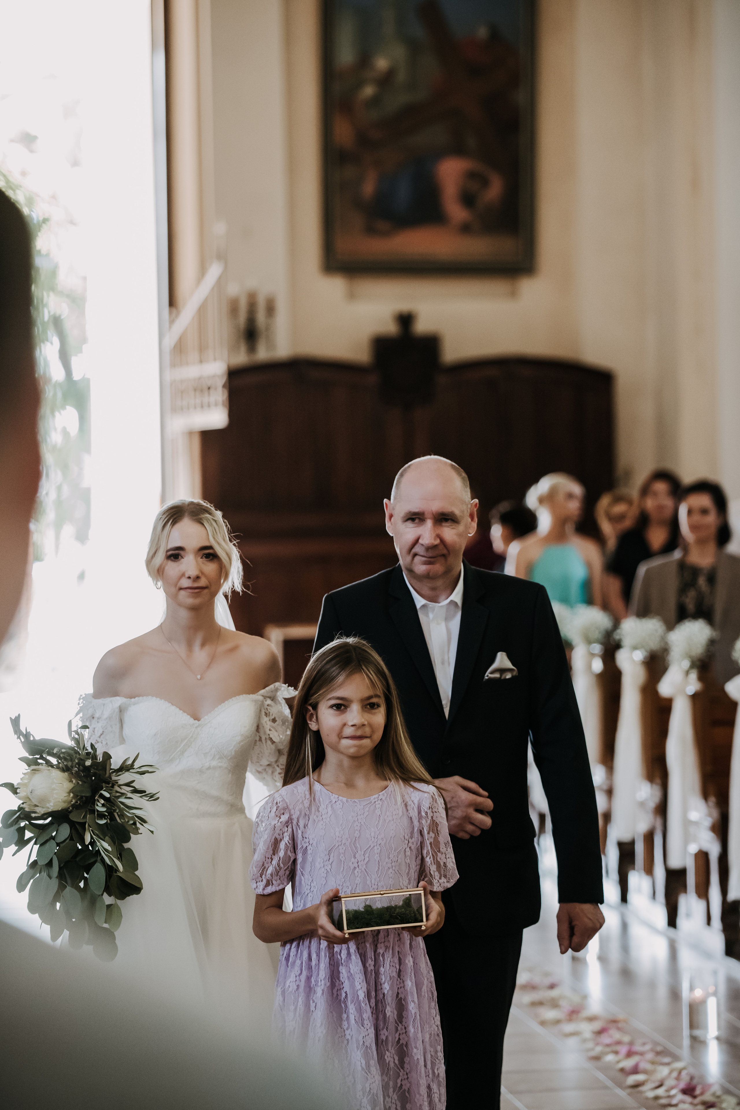 Radvilė & Paulius. Wedding, christening and family photographers in Vilnius, Lithuania