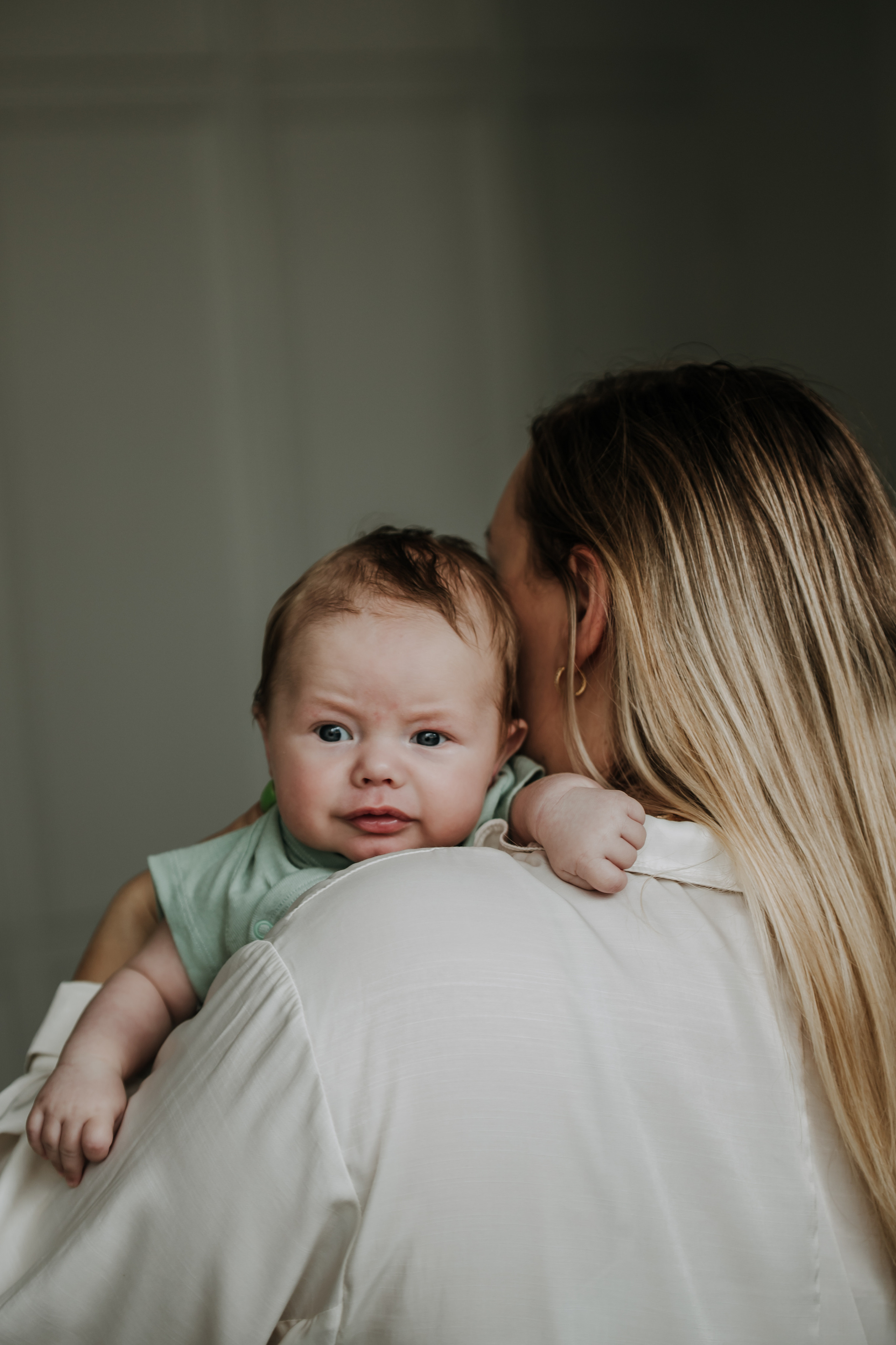 Oliver. Wedding, christening and family photographers in Vilnius, Lithuania