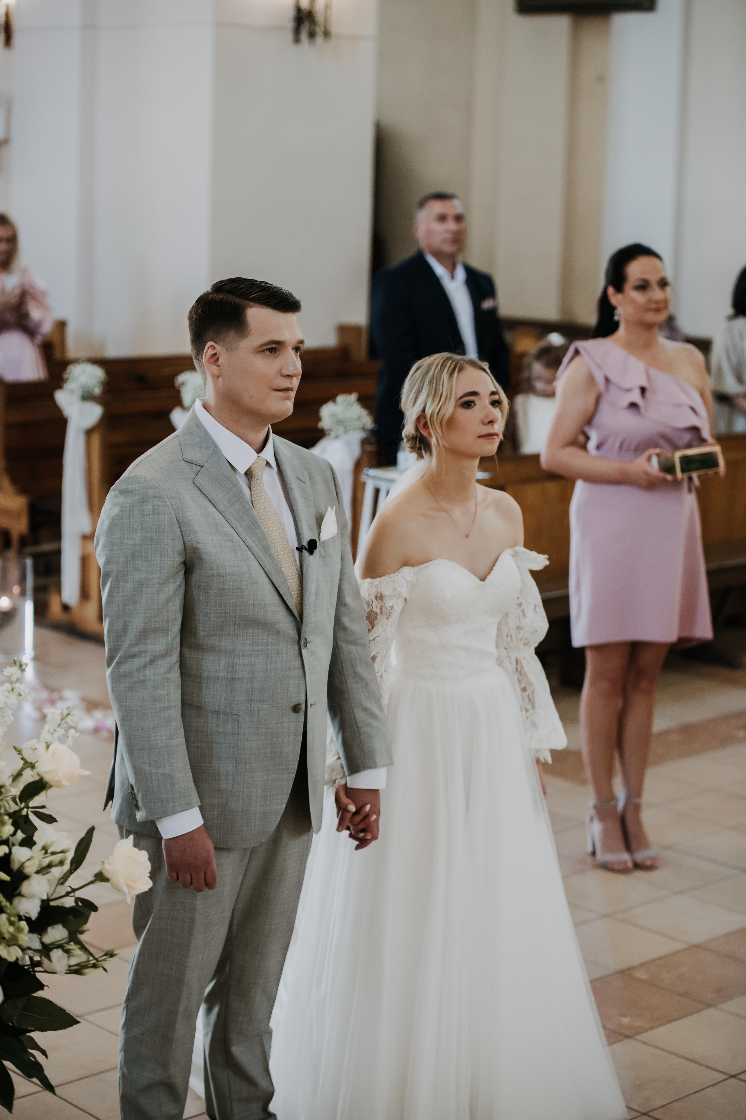 Radvilė & Paulius. Wedding, christening and family photographers in Vilnius, Lithuania