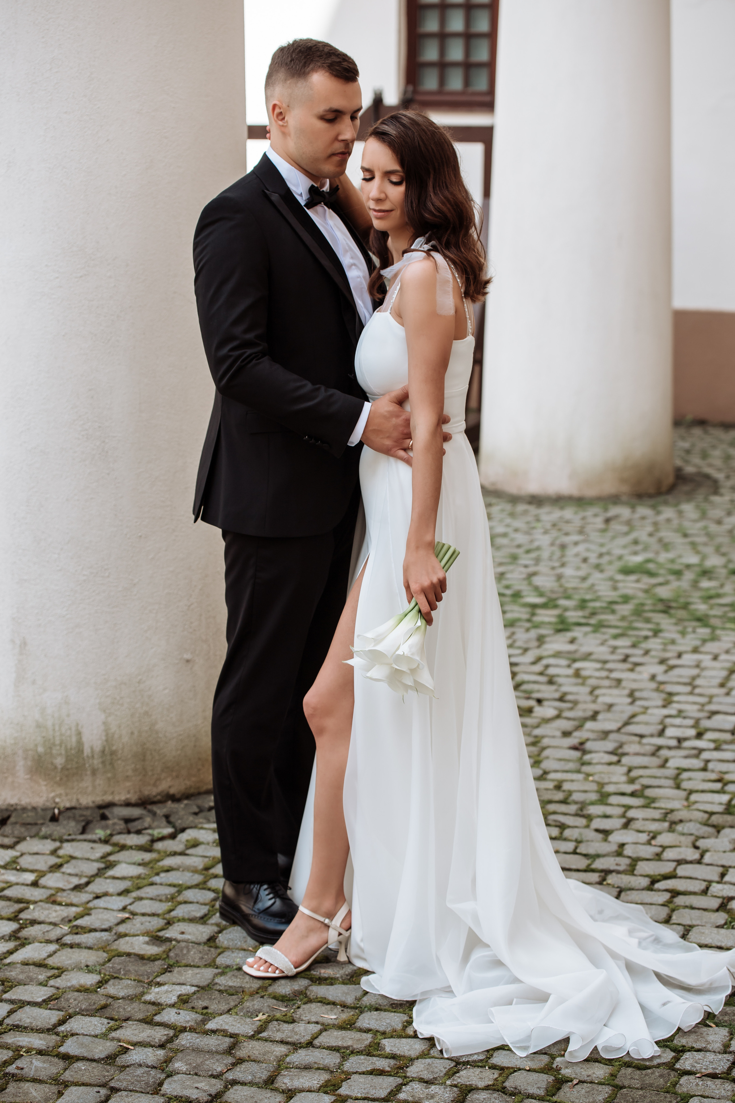 Miglė & Edmundas. Wedding, christening and family photographers in Vilnius, Lithuania