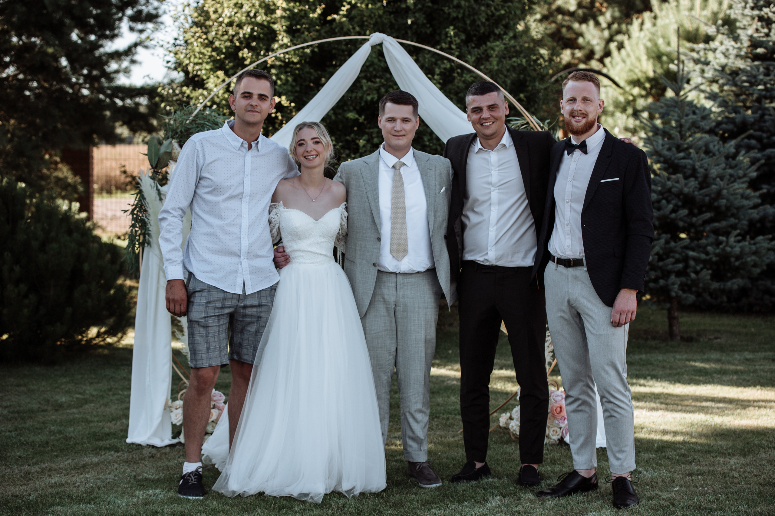 Radvilė & Paulius. Wedding, christening and family photographers in Vilnius, Lithuania