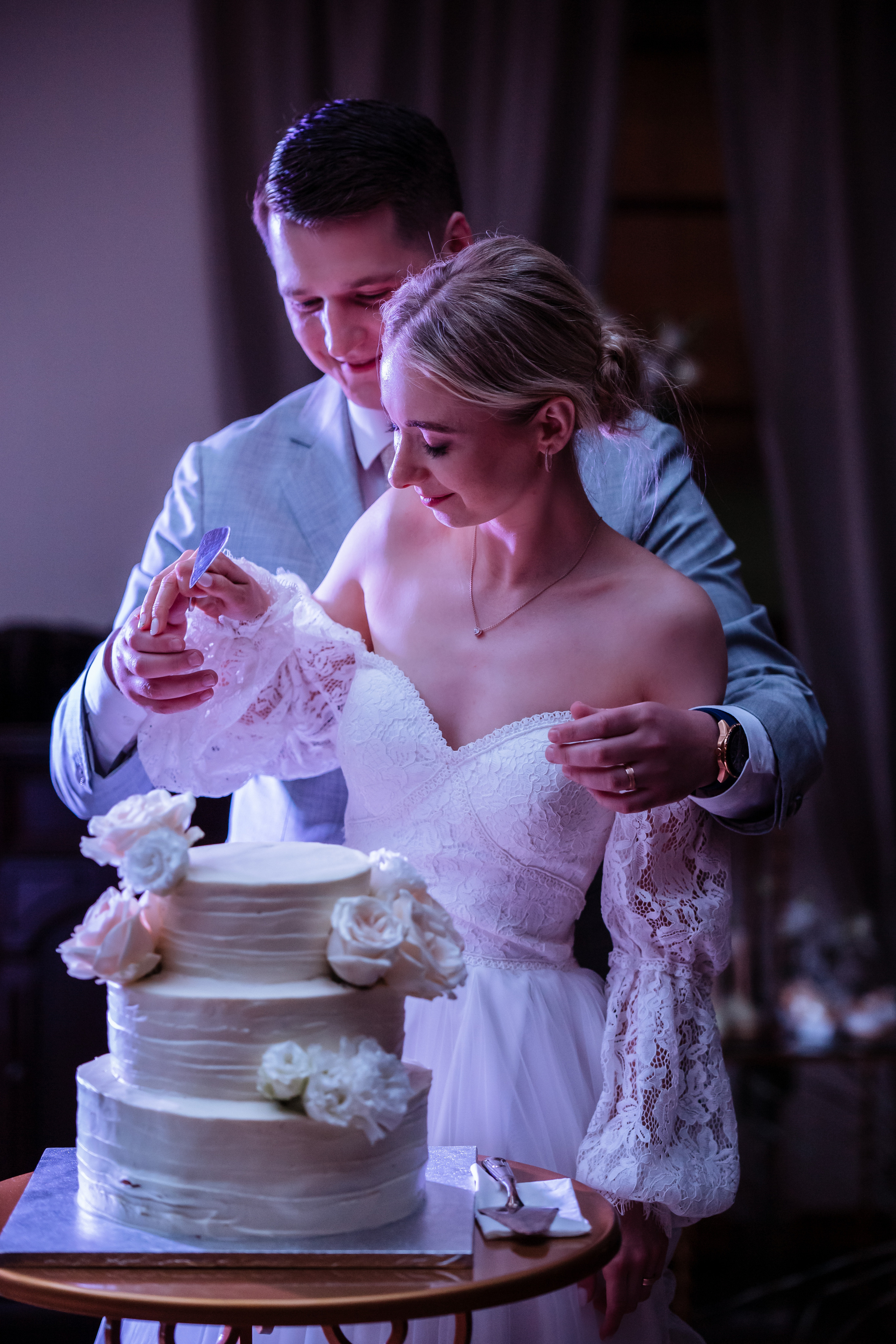 Radvilė & Paulius. Wedding, christening and family photographers in Vilnius, Lithuania