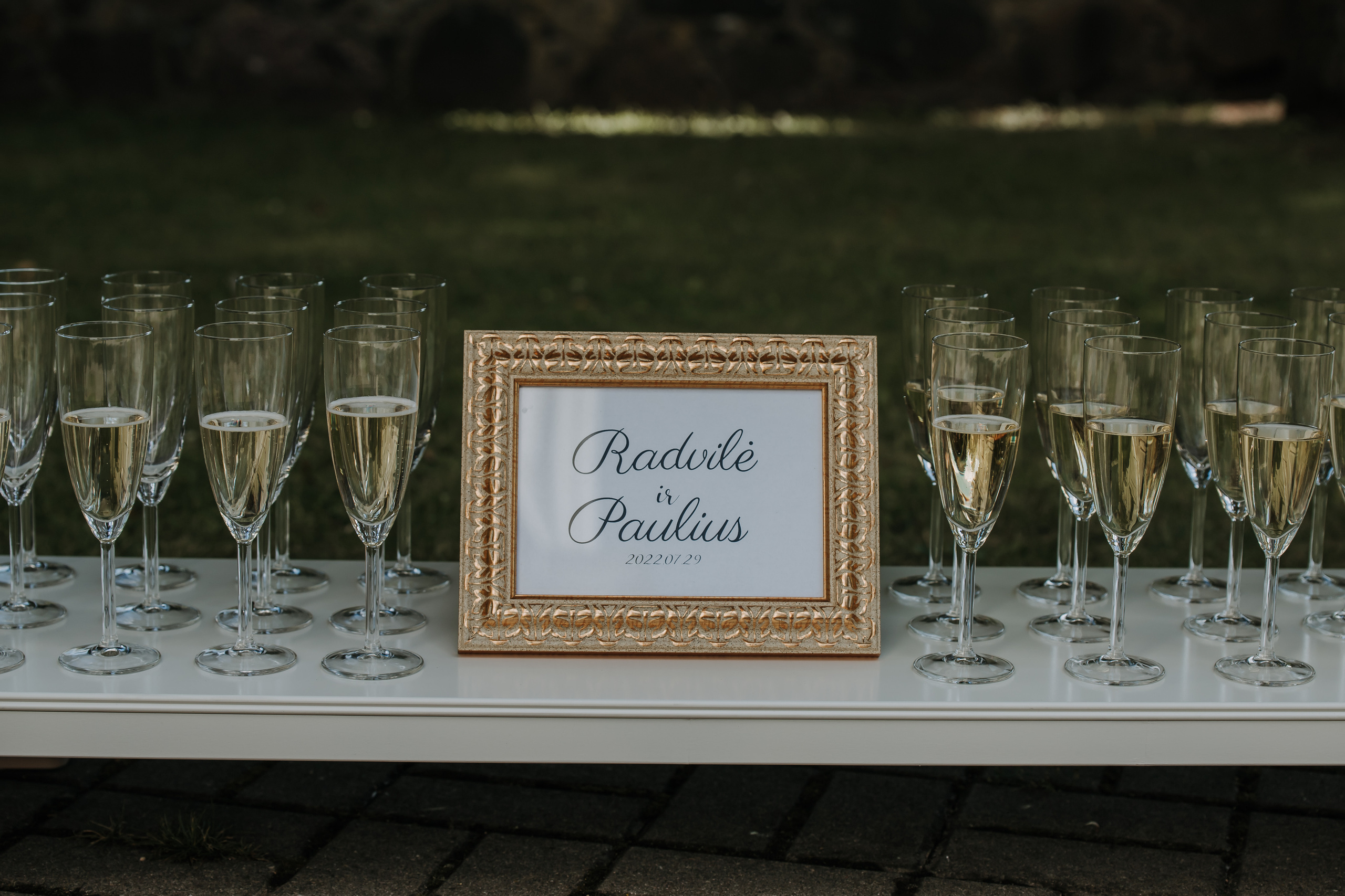 Radvilė & Paulius. Wedding, christening and family photographers in Vilnius, Lithuania