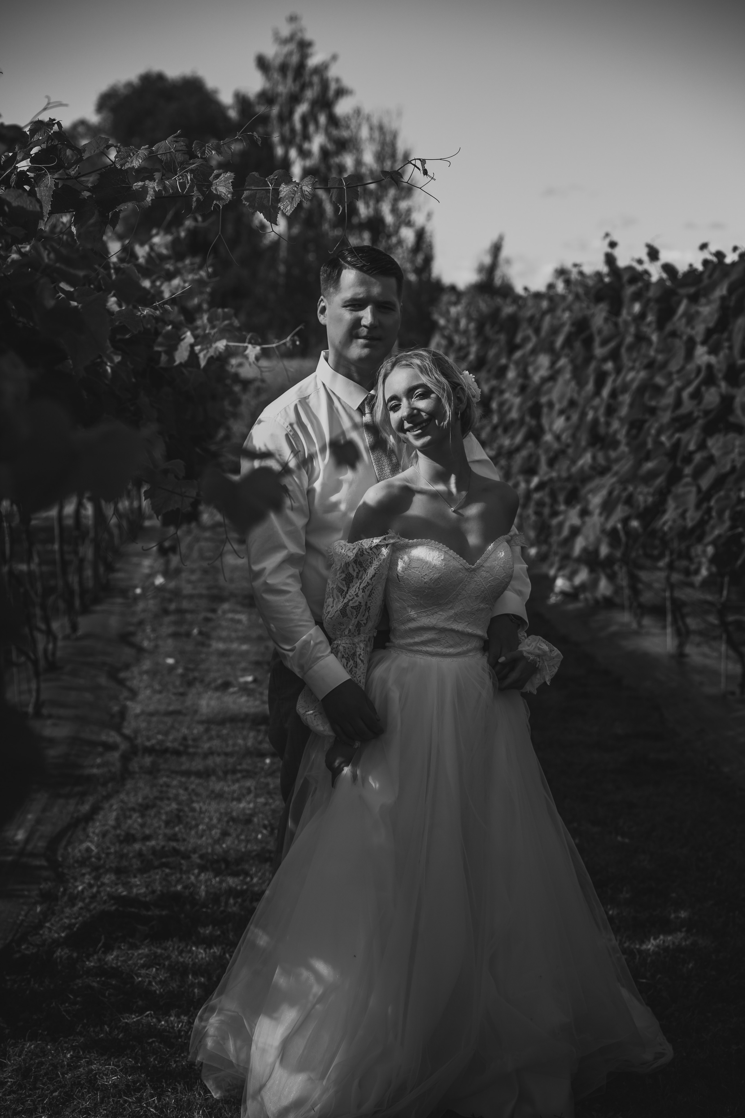 Radvilė & Paulius. Wedding, christening and family photographers in Vilnius, Lithuania