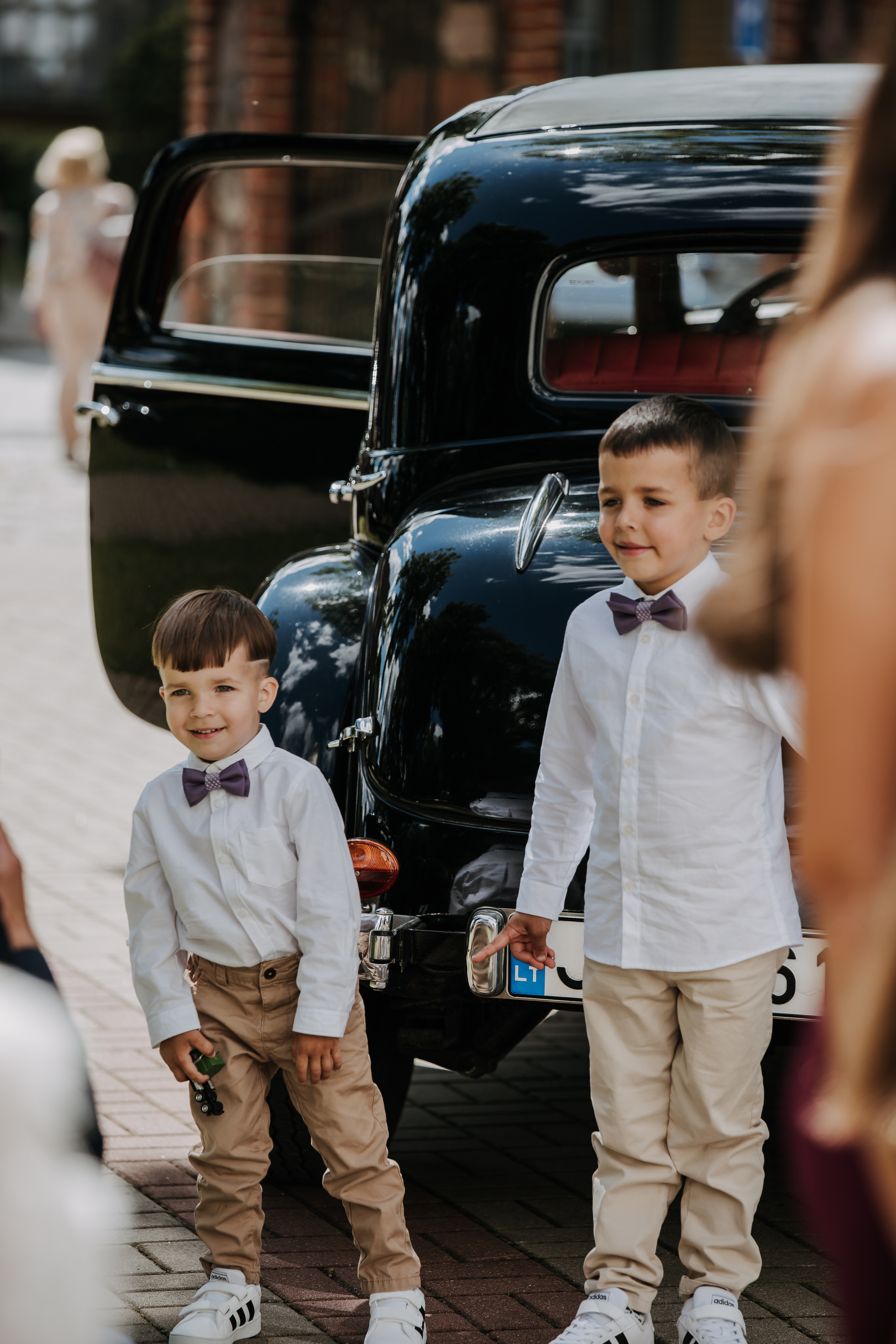 Radvilė & Paulius. Wedding, christening and family photographers in Vilnius, Lithuania