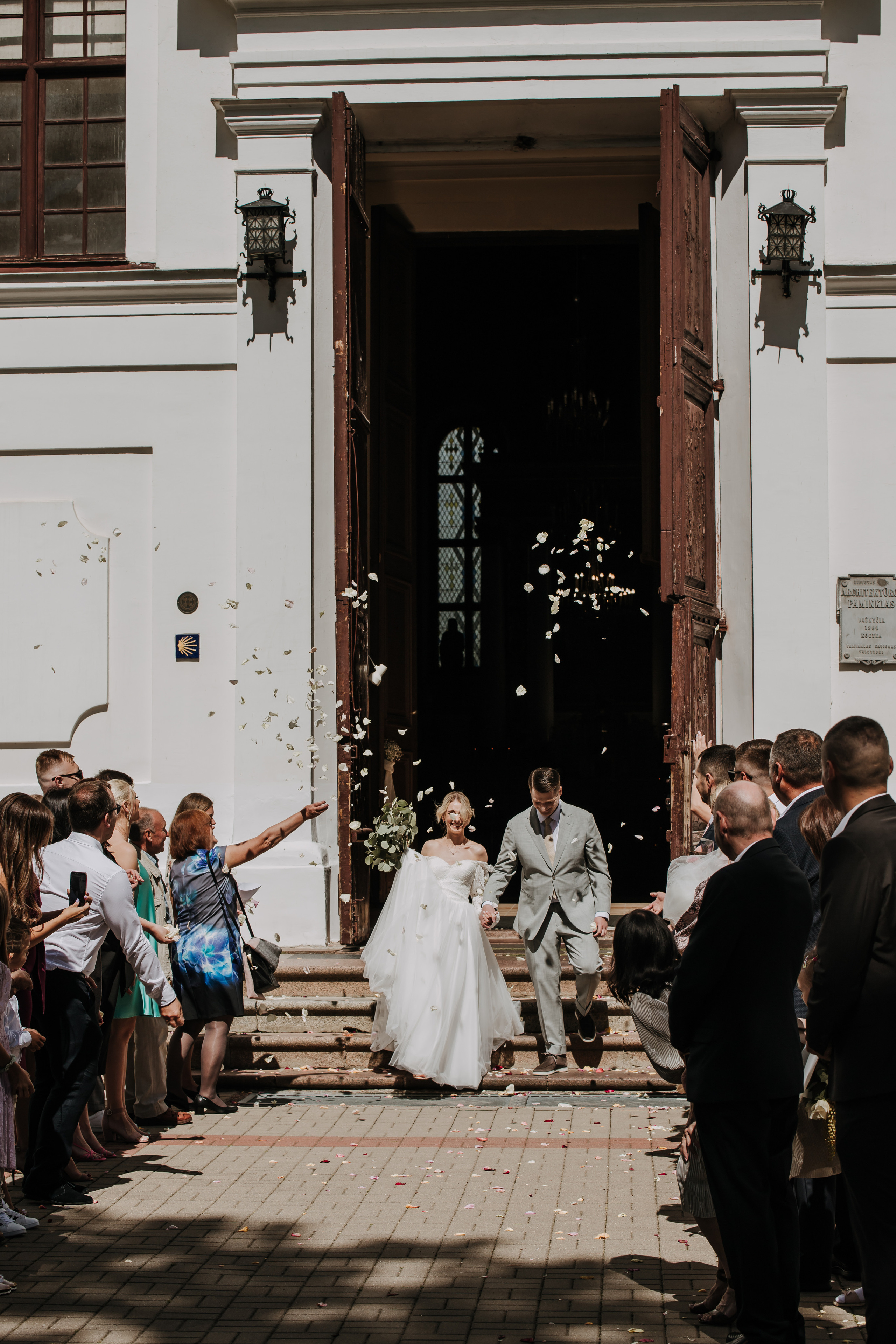 Radvilė & Paulius. Wedding, christening and family photographers in Vilnius, Lithuania