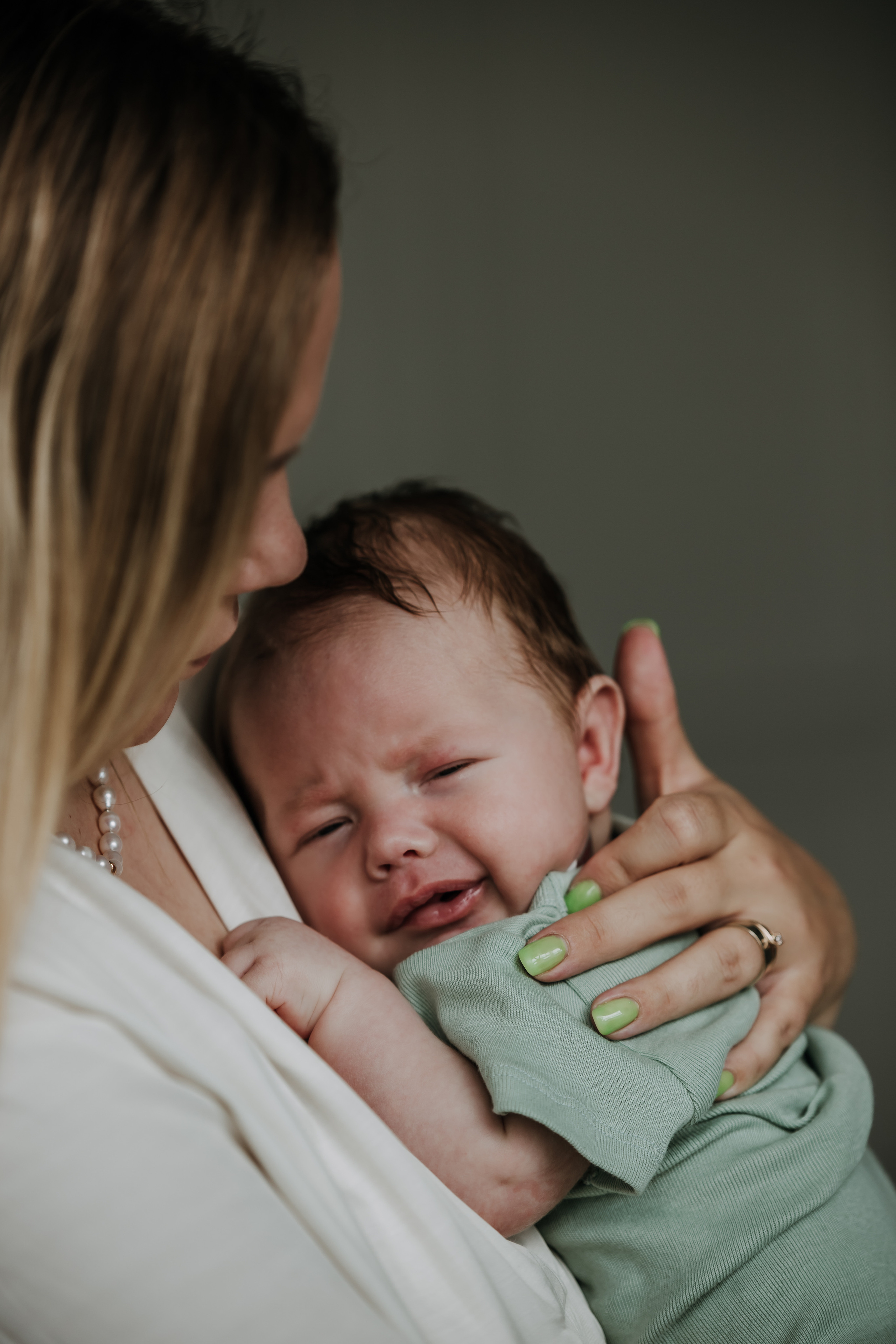 Oliver. Wedding, christening and family photographers in Vilnius, Lithuania