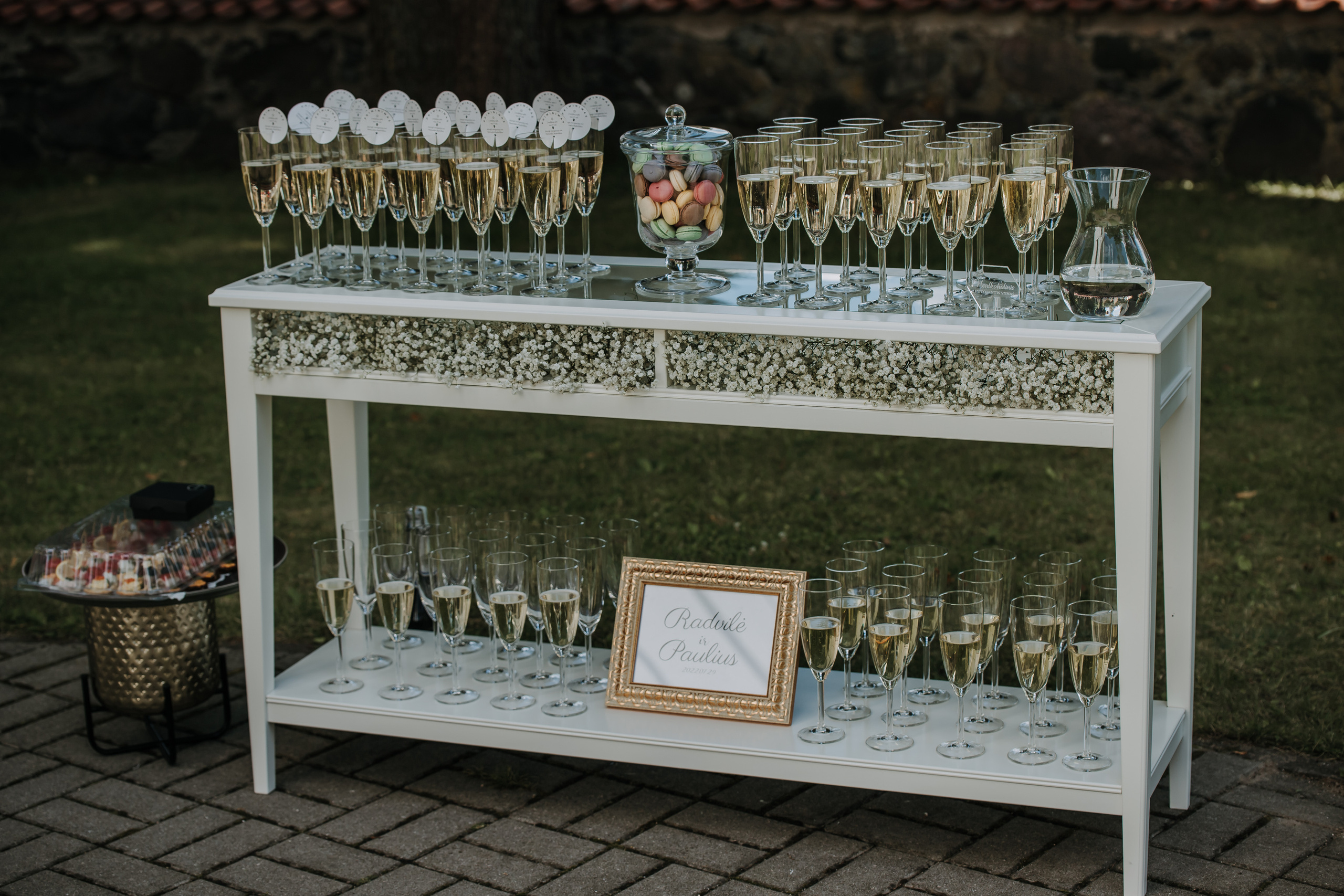 Radvilė & Paulius. Wedding, christening and family photographers in Vilnius, Lithuania