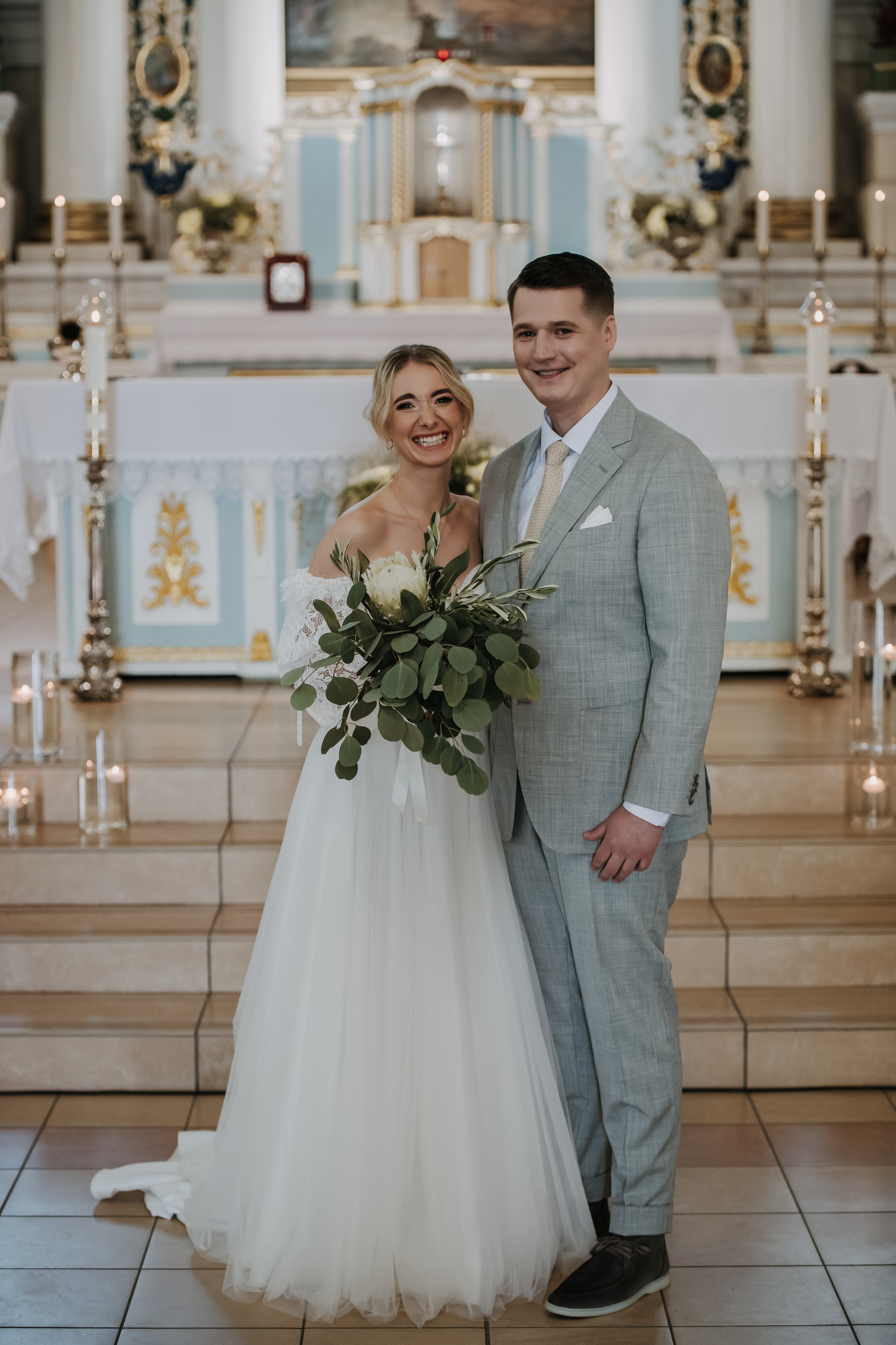 Radvilė & Paulius. Wedding, christening and family photographers in Vilnius, Lithuania