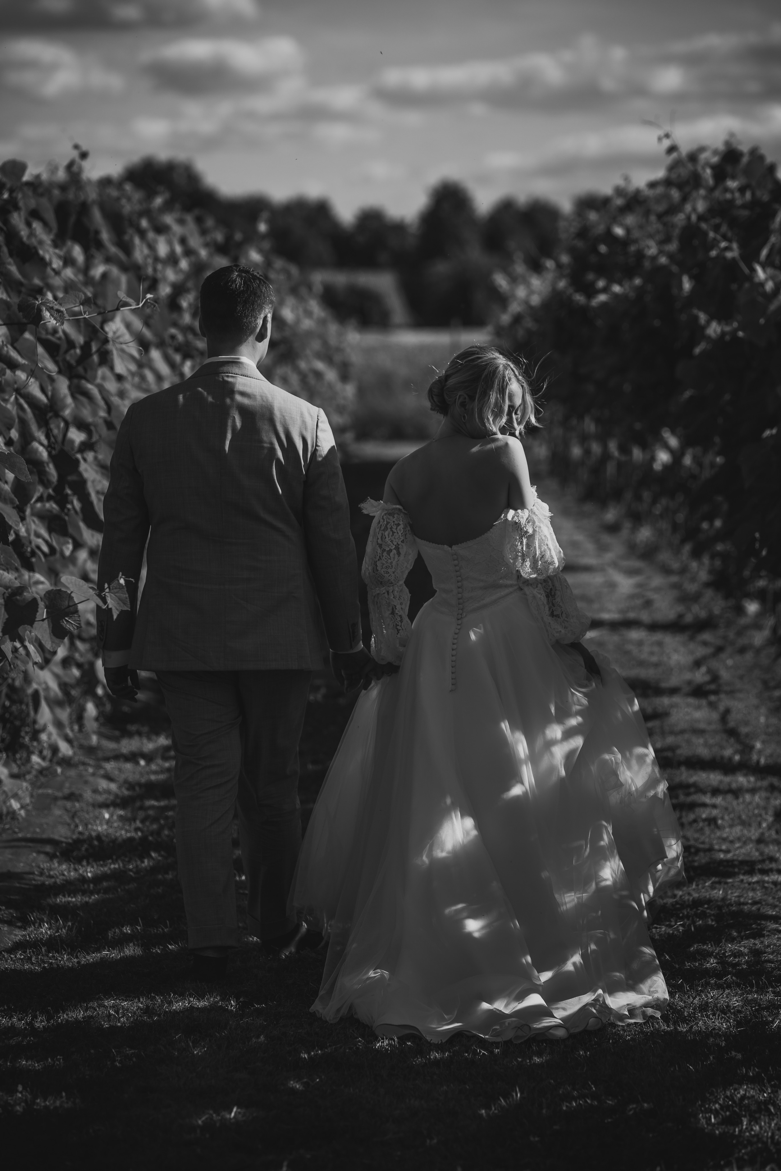 Radvilė & Paulius. Wedding, christening and family photographers in Vilnius, Lithuania