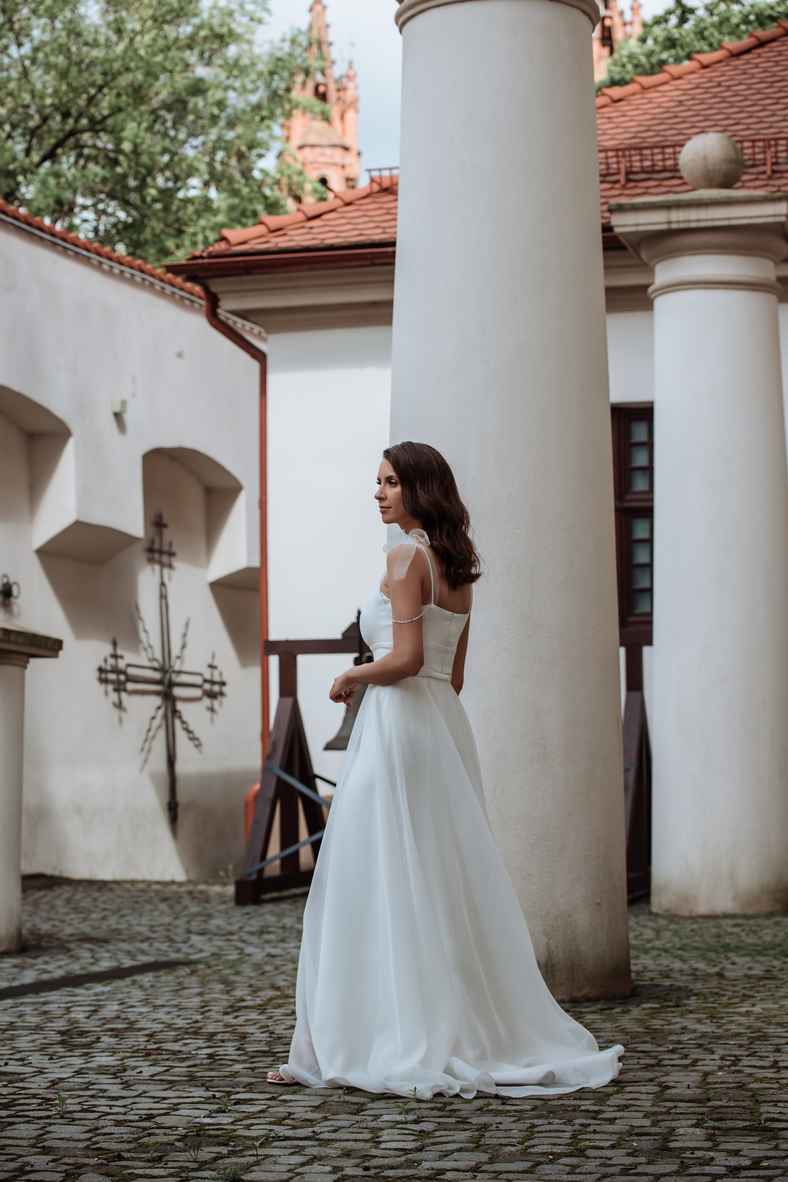 Miglė & Edmundas. Wedding, christening and family photographers in Vilnius, Lithuania