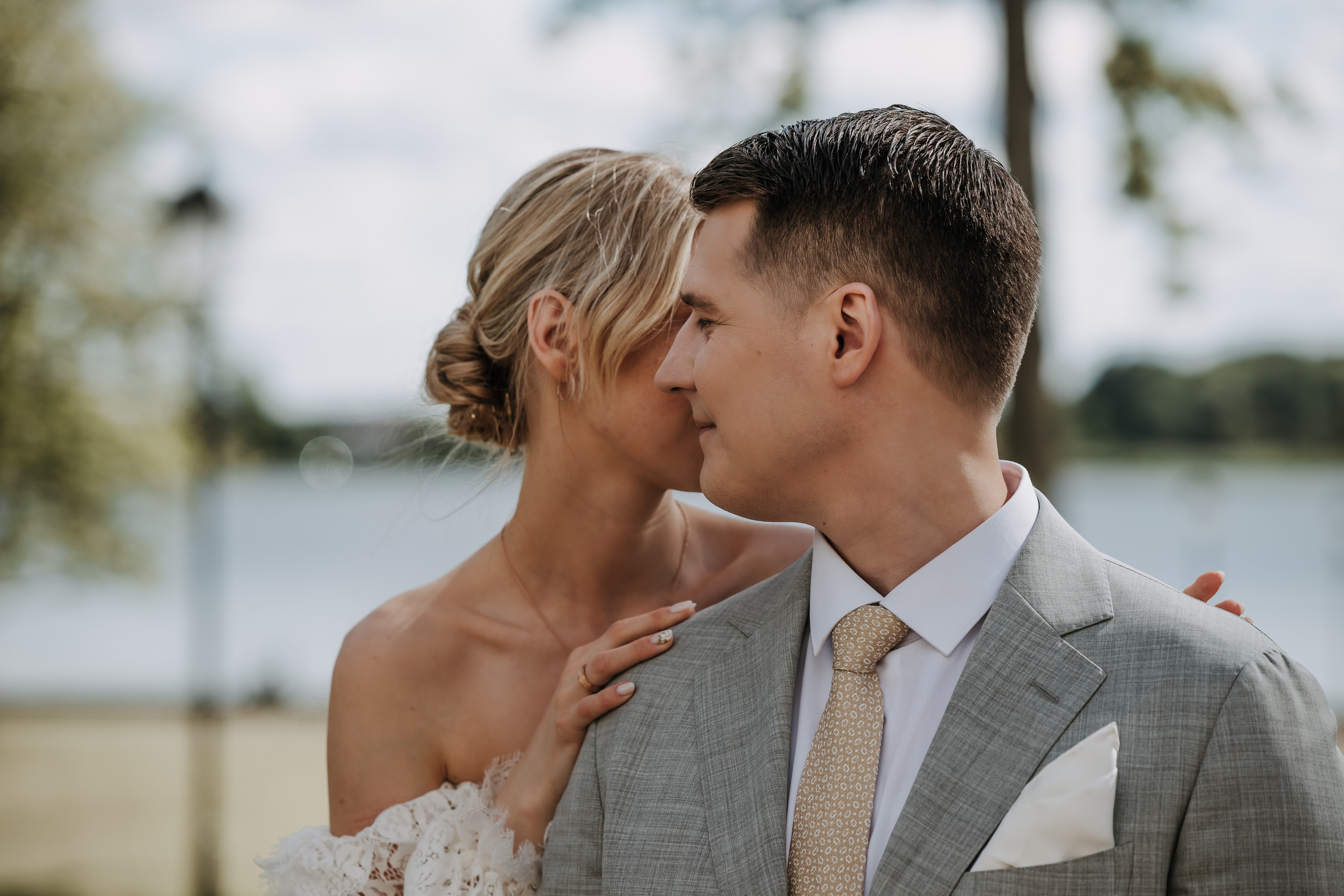 Radvilė & Paulius. Wedding, christening and family photographers in Vilnius, Lithuania