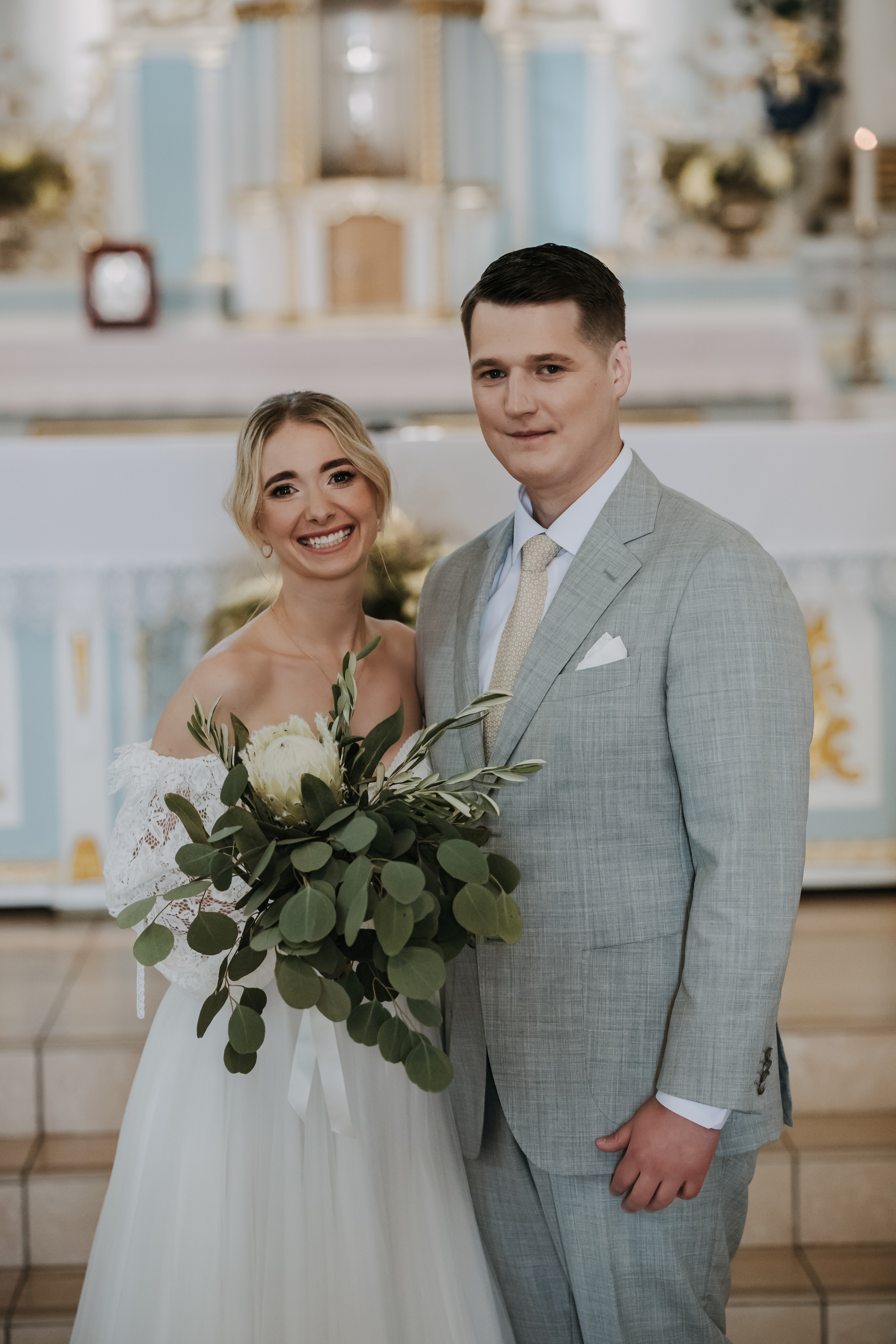 Radvilė & Paulius. Wedding, christening and family photographers in Vilnius, Lithuania