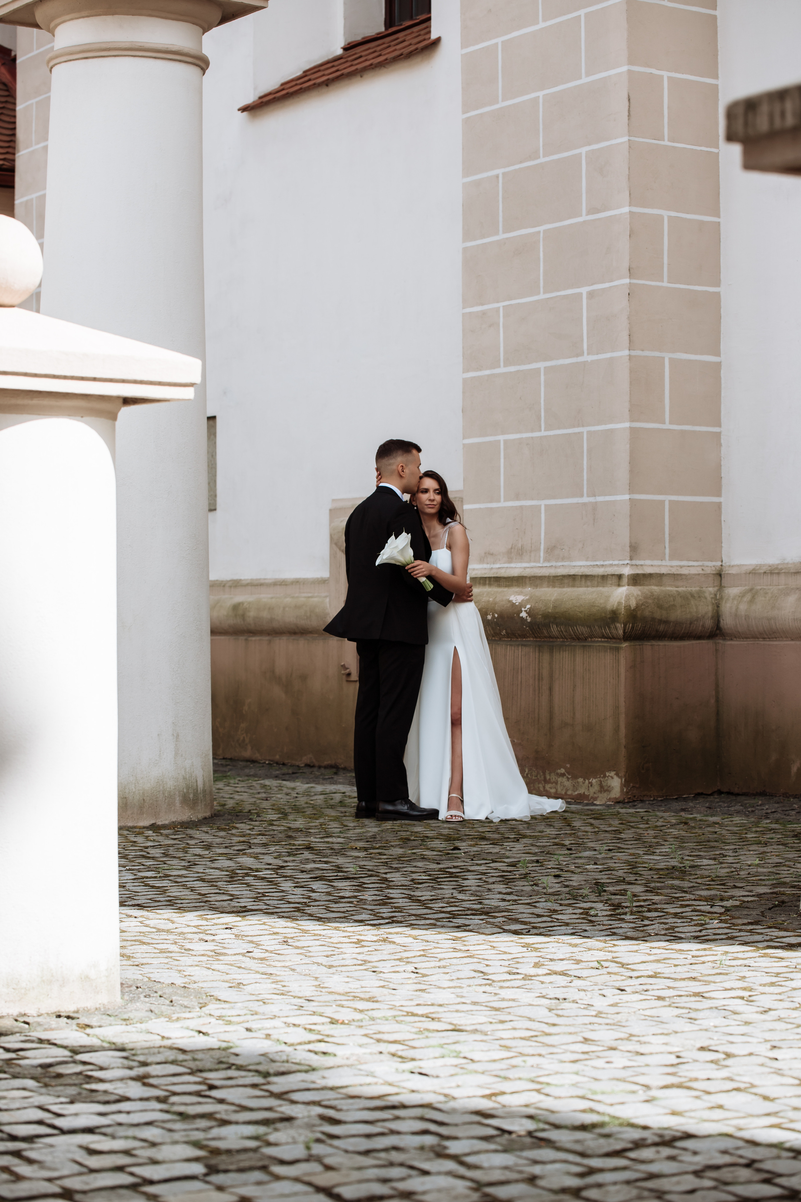 Miglė & Edmundas. Wedding, christening and family photographers in Vilnius, Lithuania