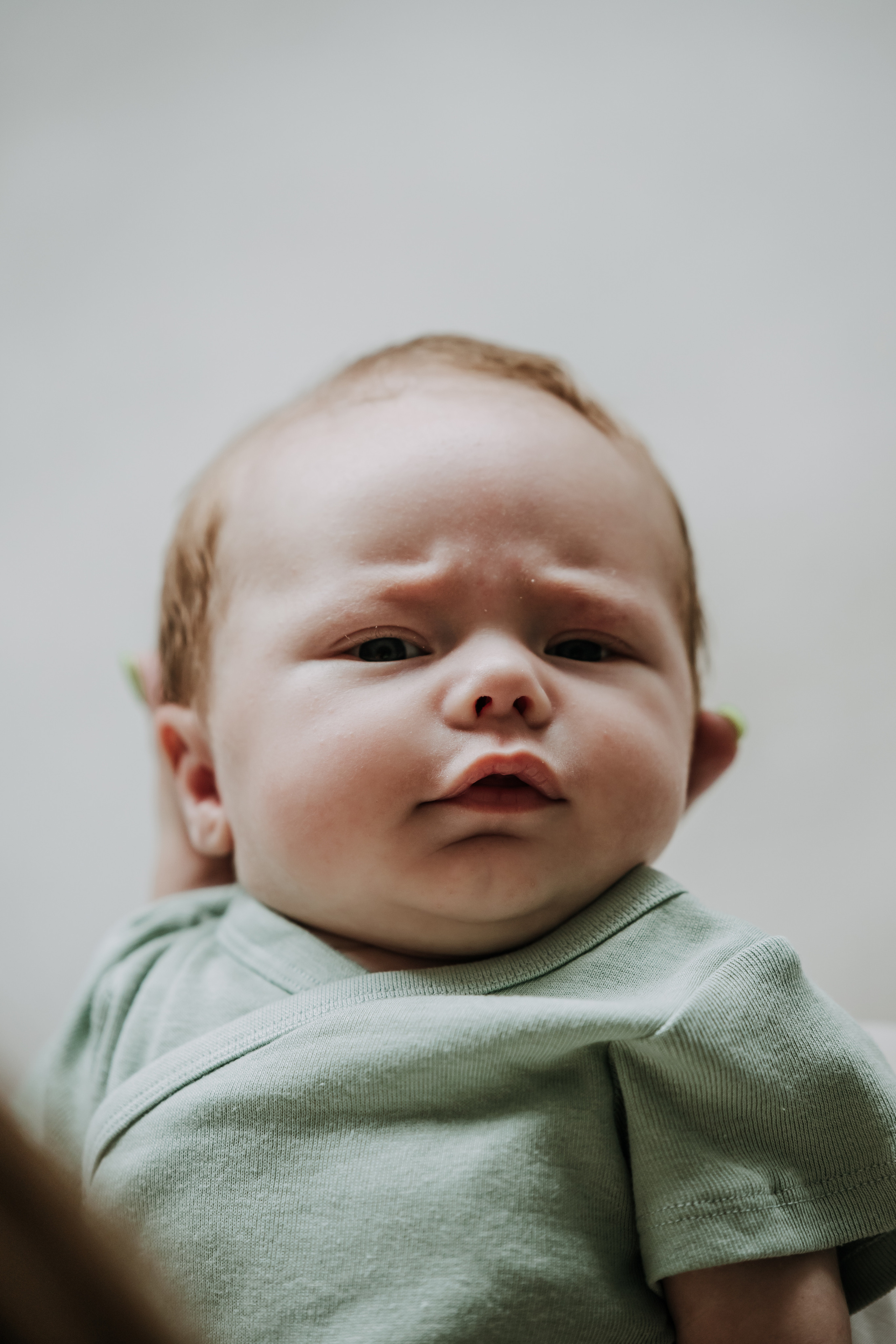 Oliver. Wedding, christening and family photographers in Vilnius, Lithuania