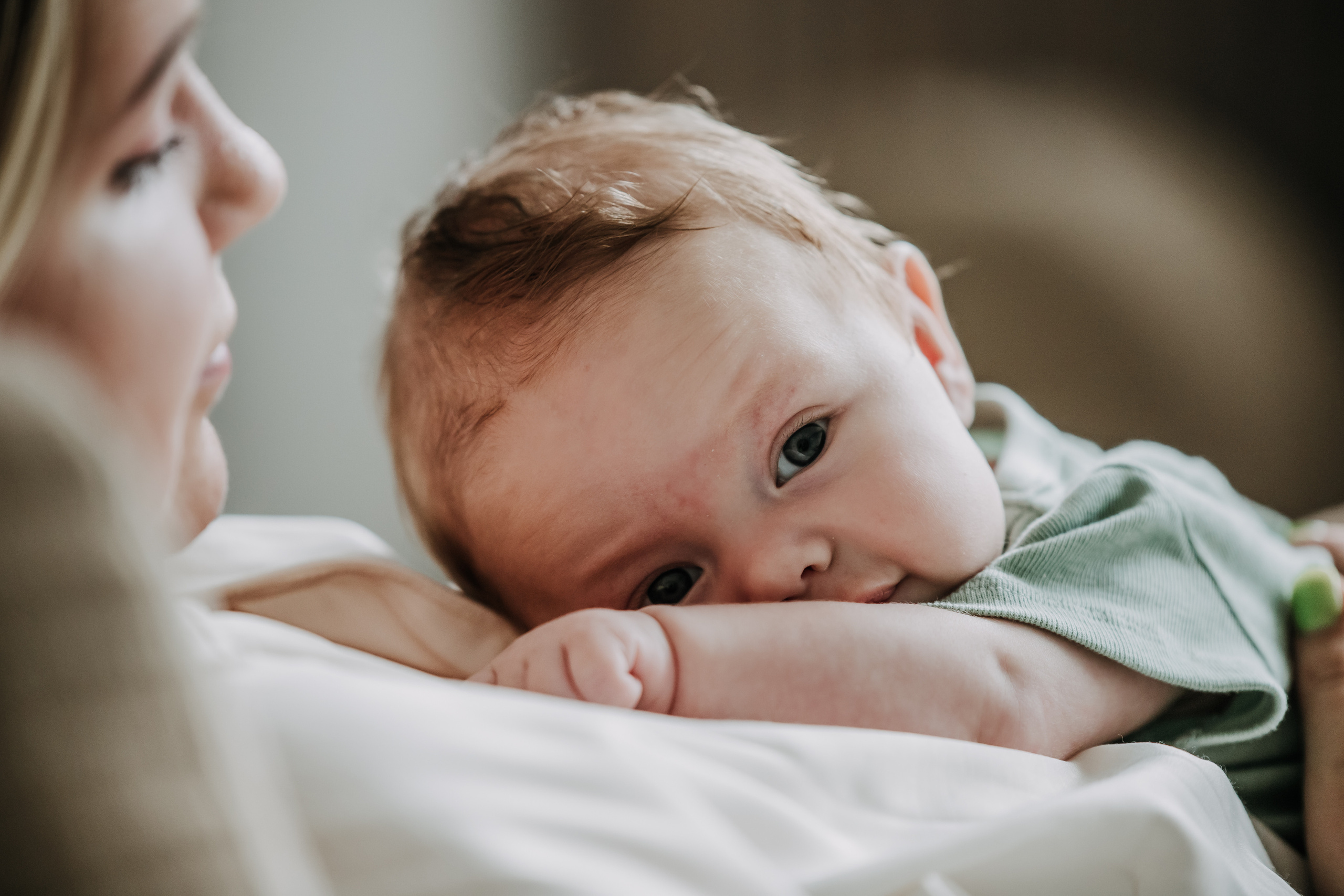 Oliver. Wedding, christening and family photographers in Vilnius, Lithuania