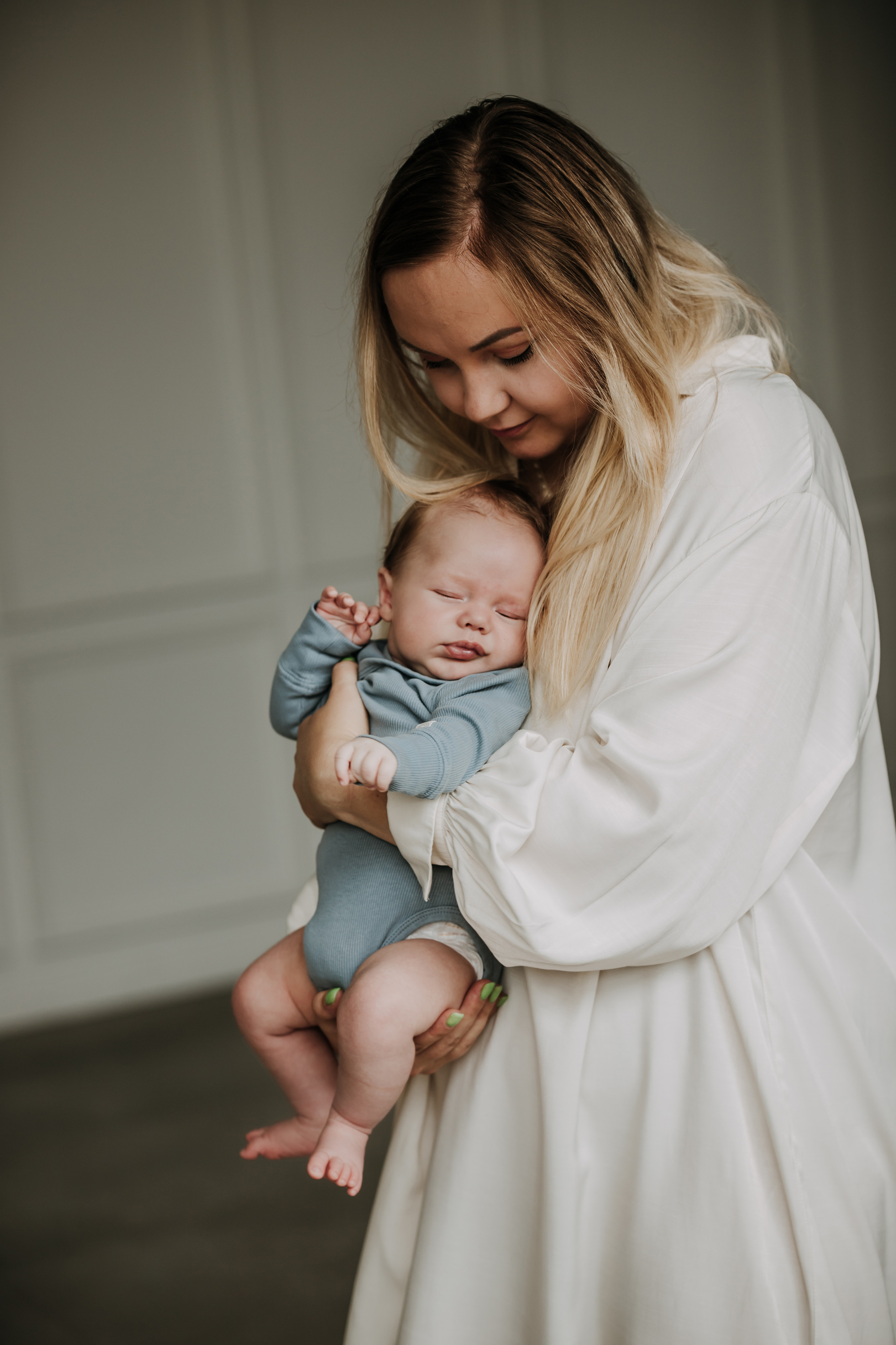 Oliver. Wedding, christening and family photographers in Vilnius, Lithuania