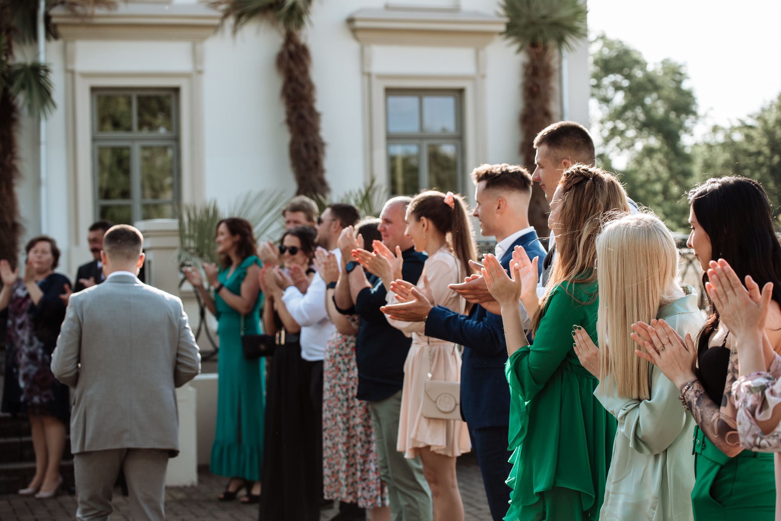 Miglė & Edmundas. Wedding, christening and family photographers in Vilnius, Lithuania