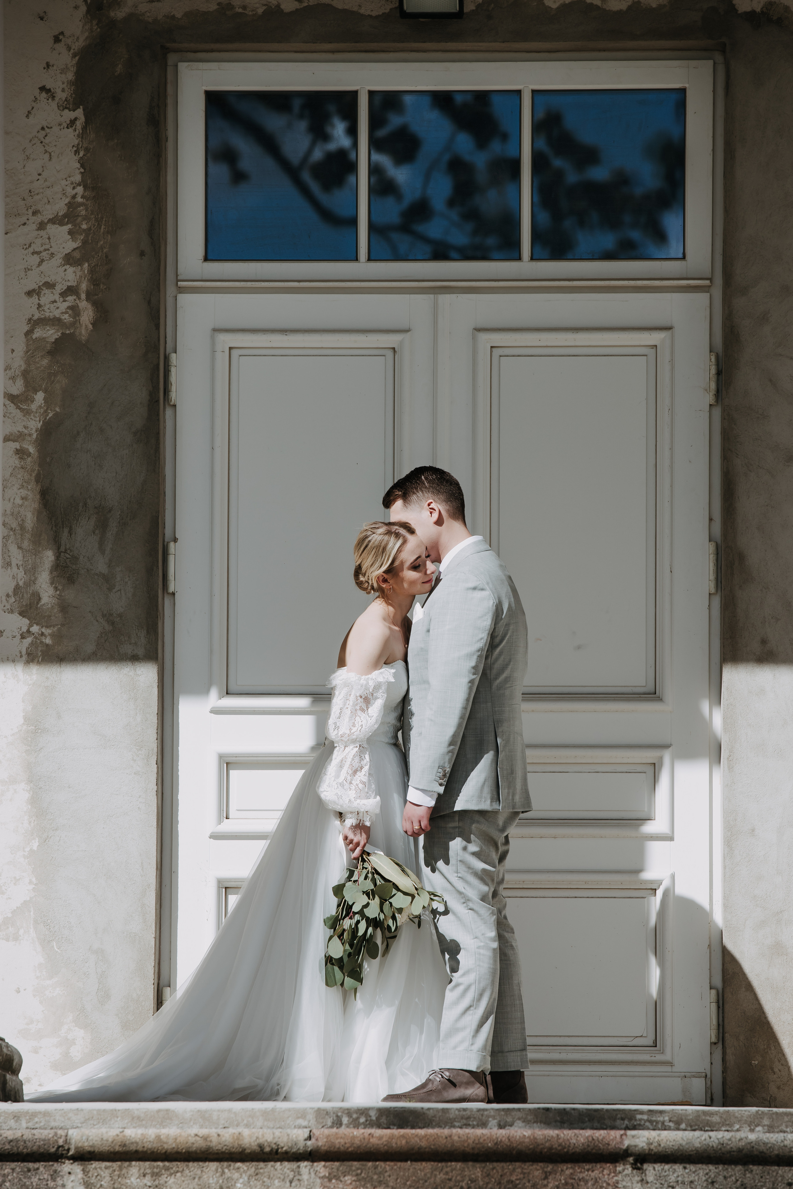 Radvilė & Paulius. Wedding, christening and family photographers in Vilnius, Lithuania