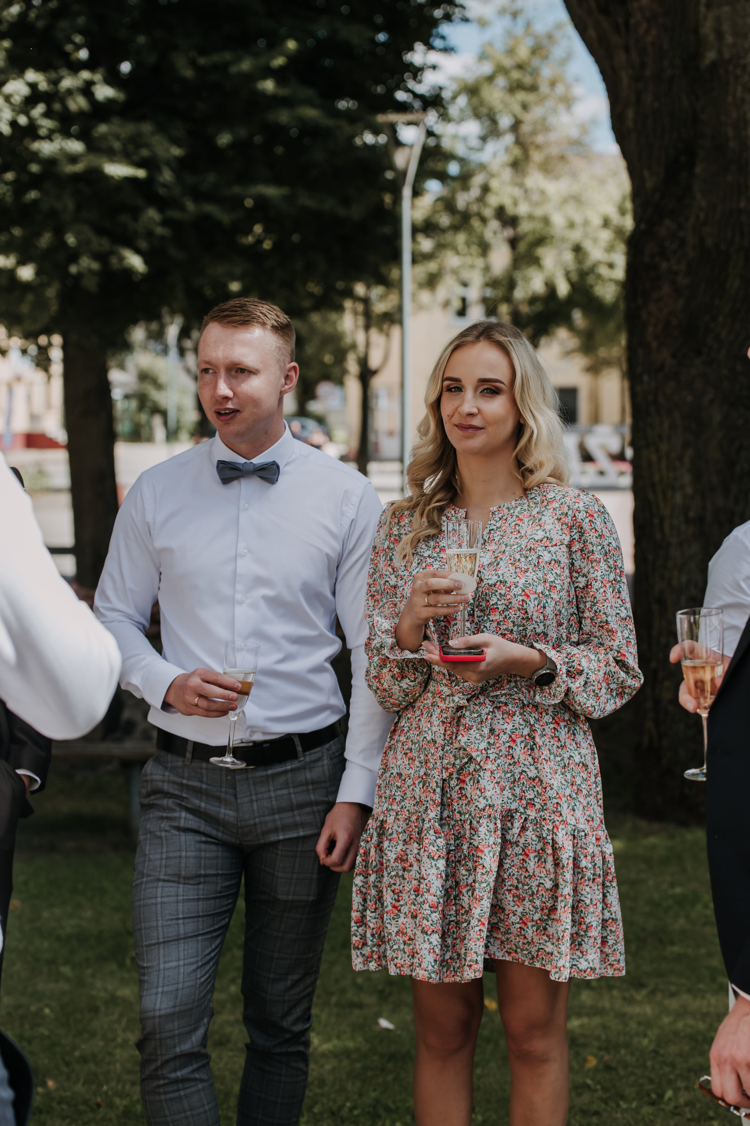 Radvilė & Paulius. Wedding, christening and family photographers in Vilnius, Lithuania