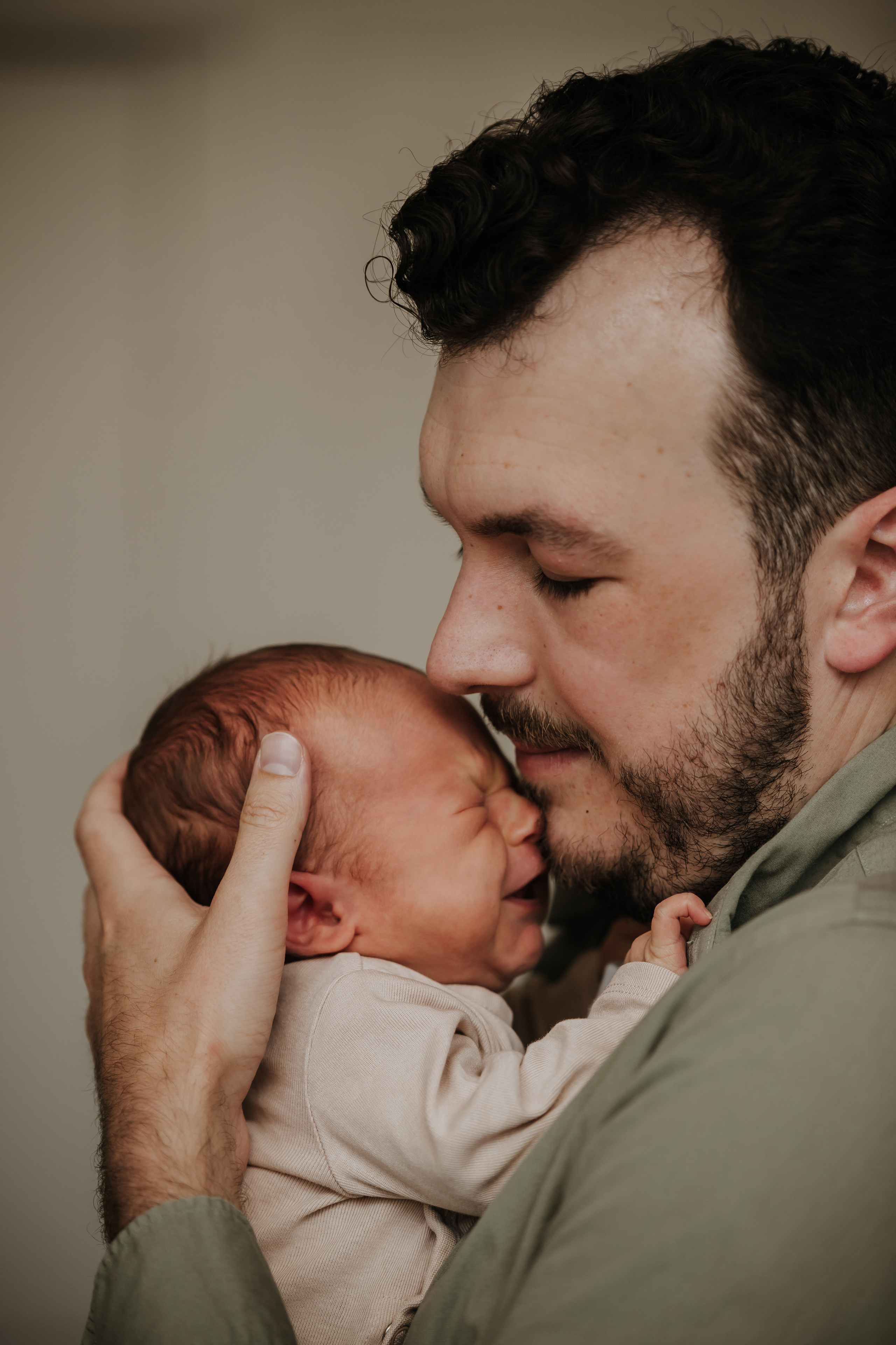 Naujagimis Aras. Wedding, christening and family photographers in Vilnius, Lithuania