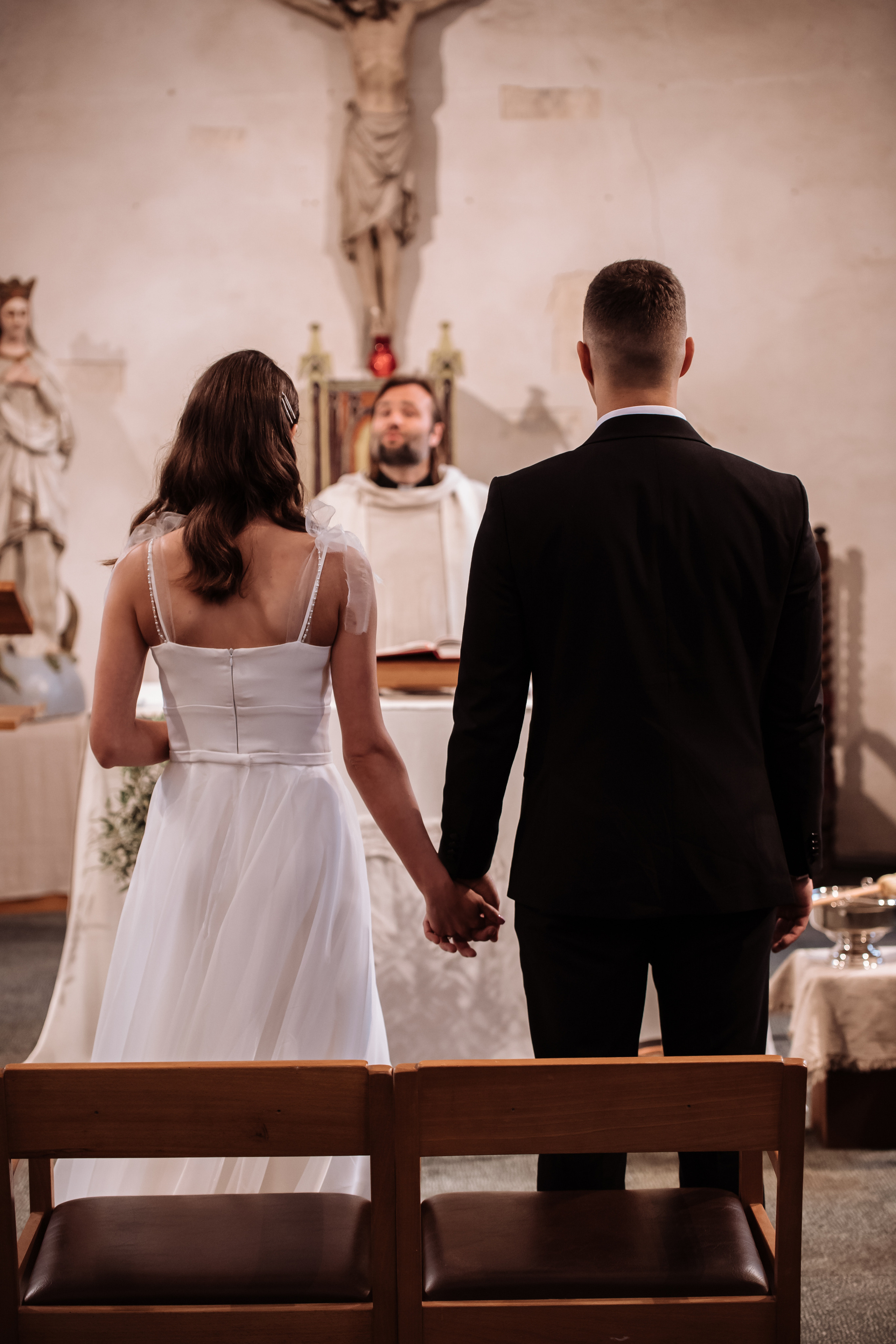 Miglė & Edmundas. Wedding, christening and family photographers in Vilnius, Lithuania