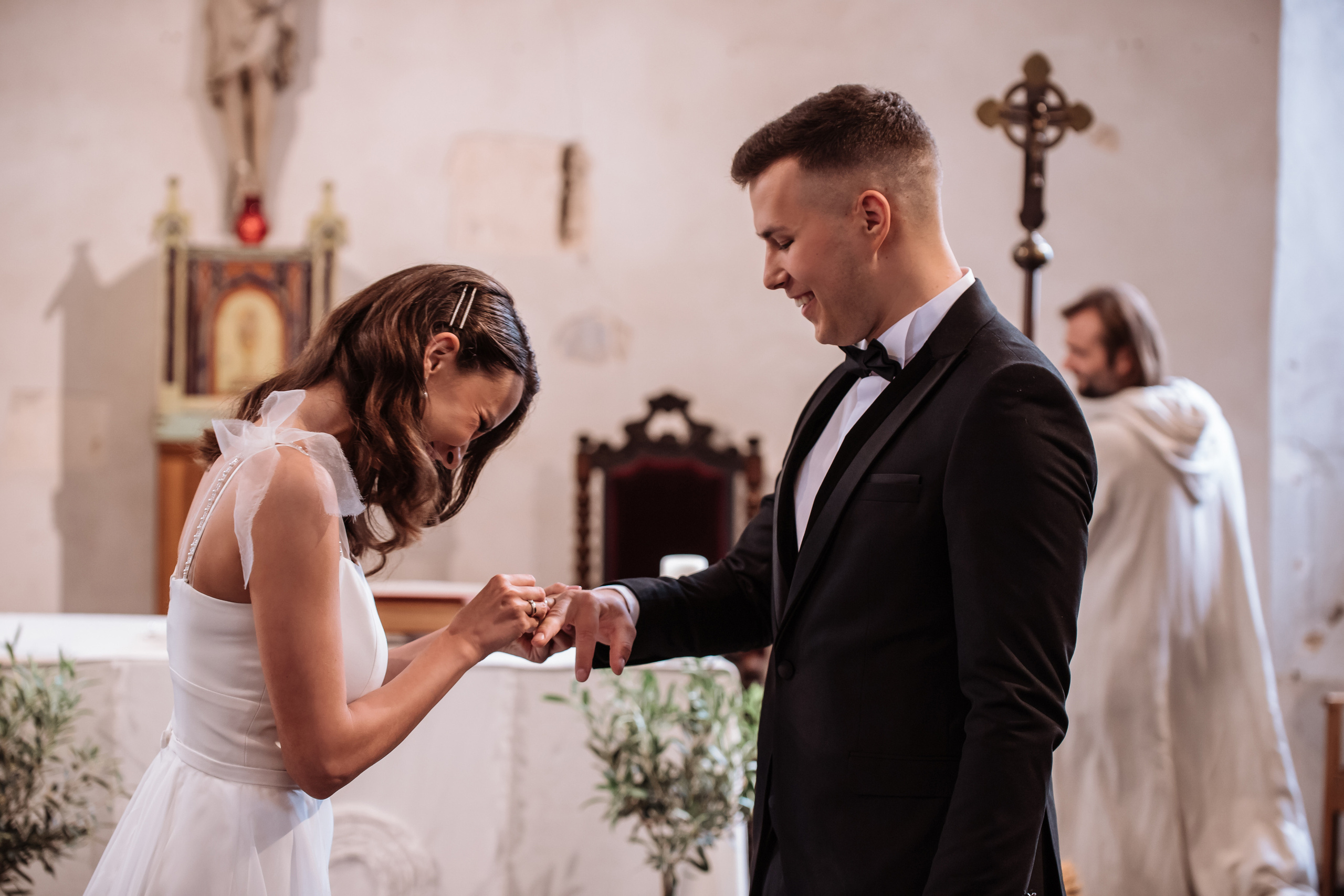 Miglė & Edmundas. Wedding, christening and family photographers in Vilnius, Lithuania