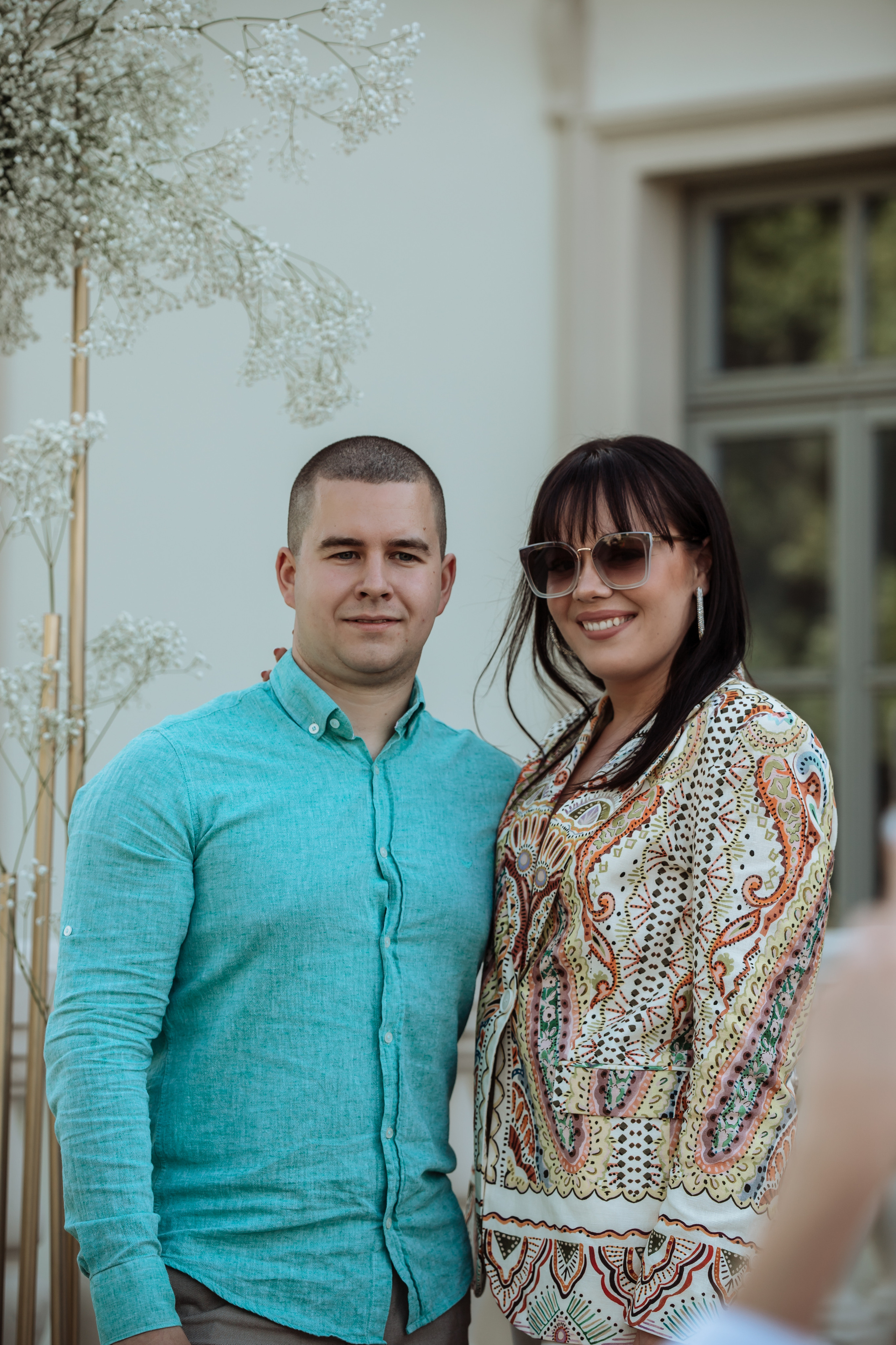 Miglė & Edmundas. Wedding, christening and family photographers in Vilnius, Lithuania