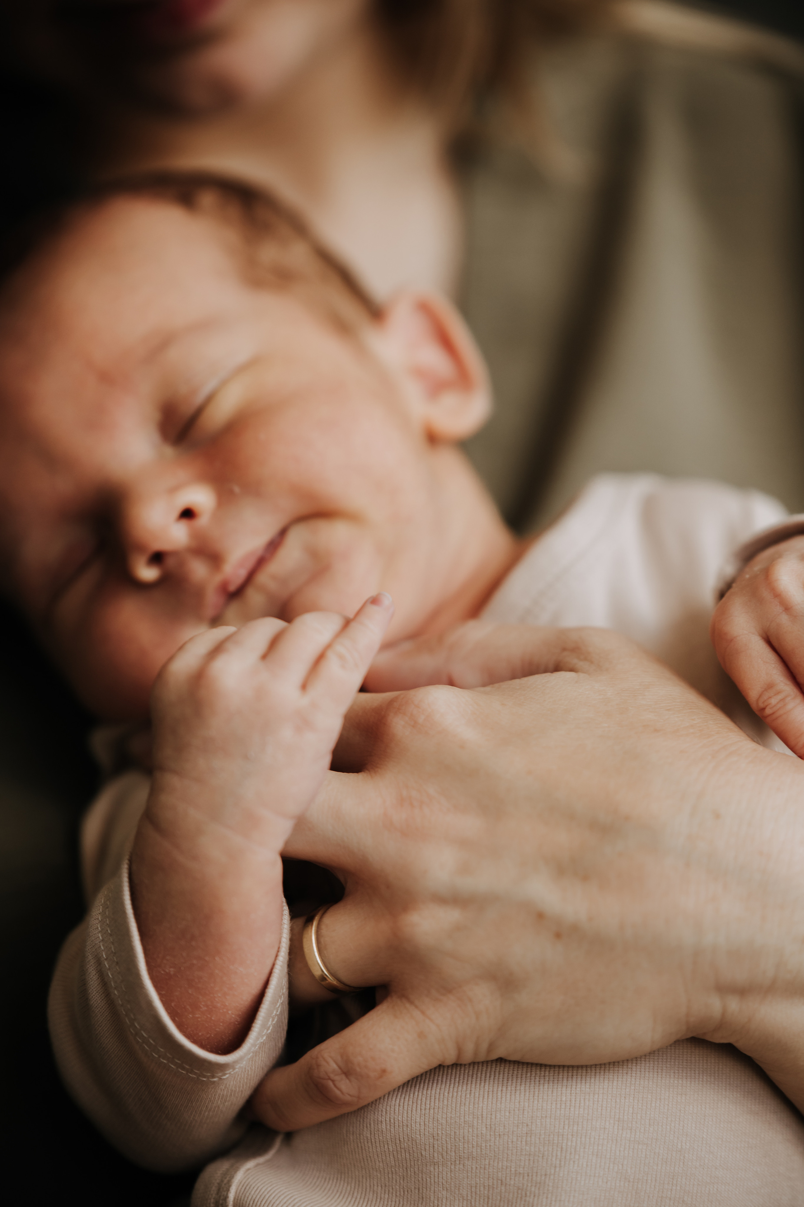 Naujagimis Aras. Wedding, christening and family photographers in Vilnius, Lithuania