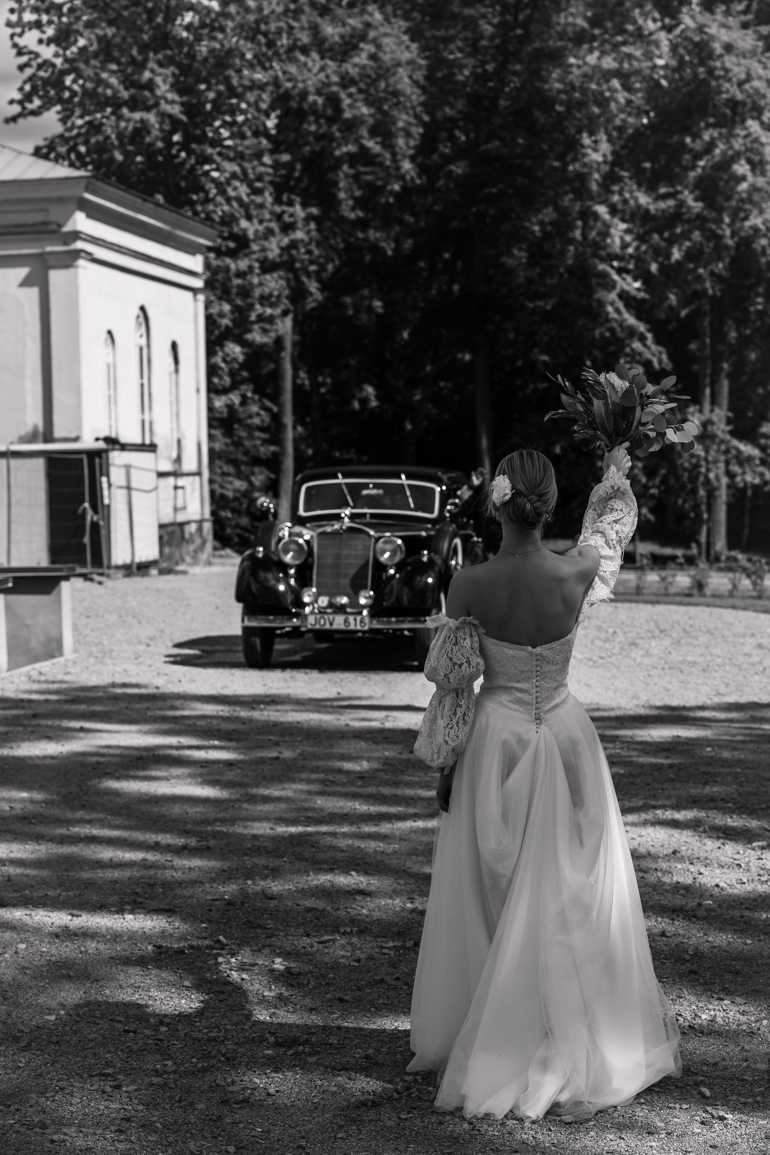Radvilė & Paulius. Wedding, christening and family photographers in Vilnius, Lithuania