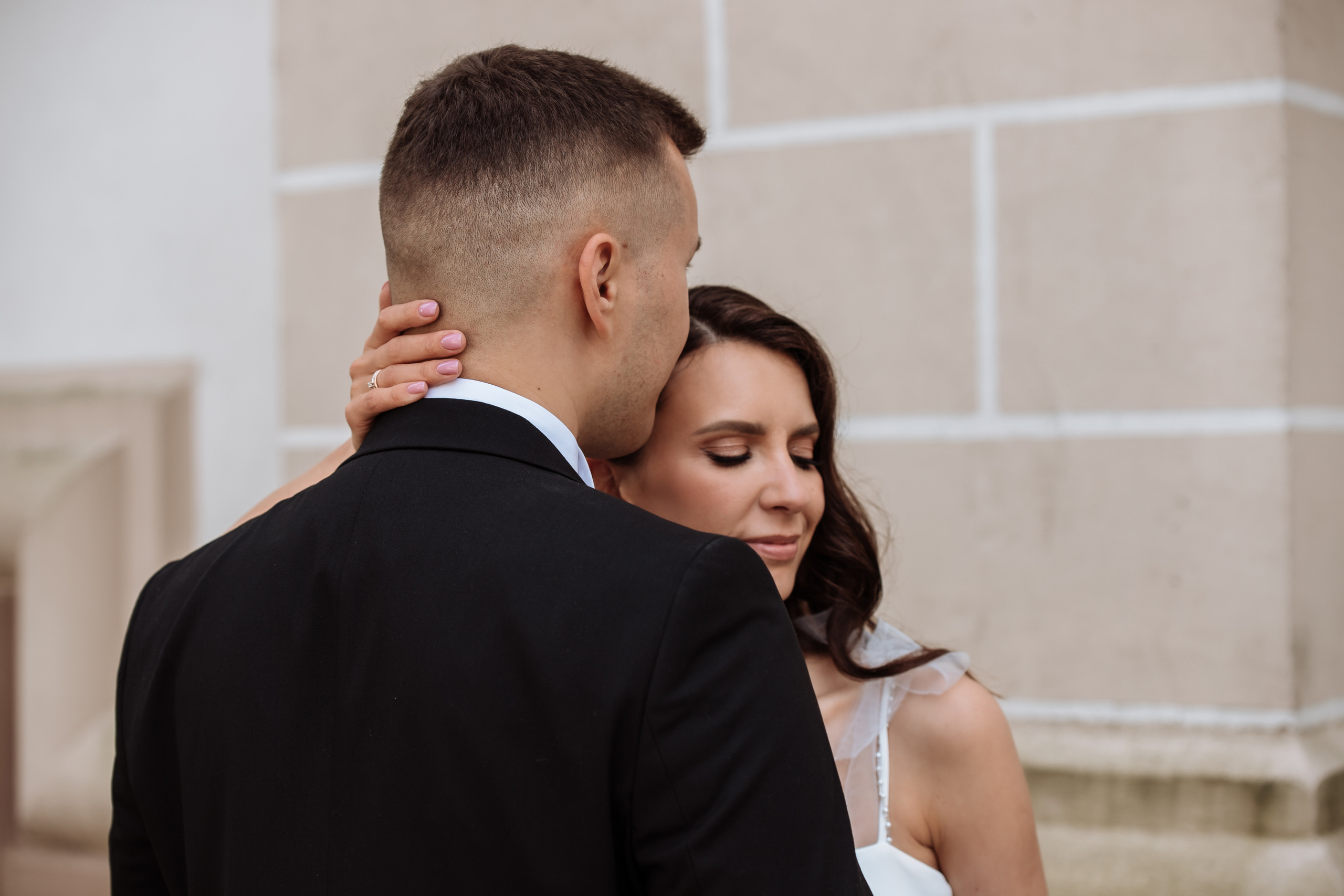 Miglė & Edmundas. Wedding, christening and family photographers in Vilnius, Lithuania