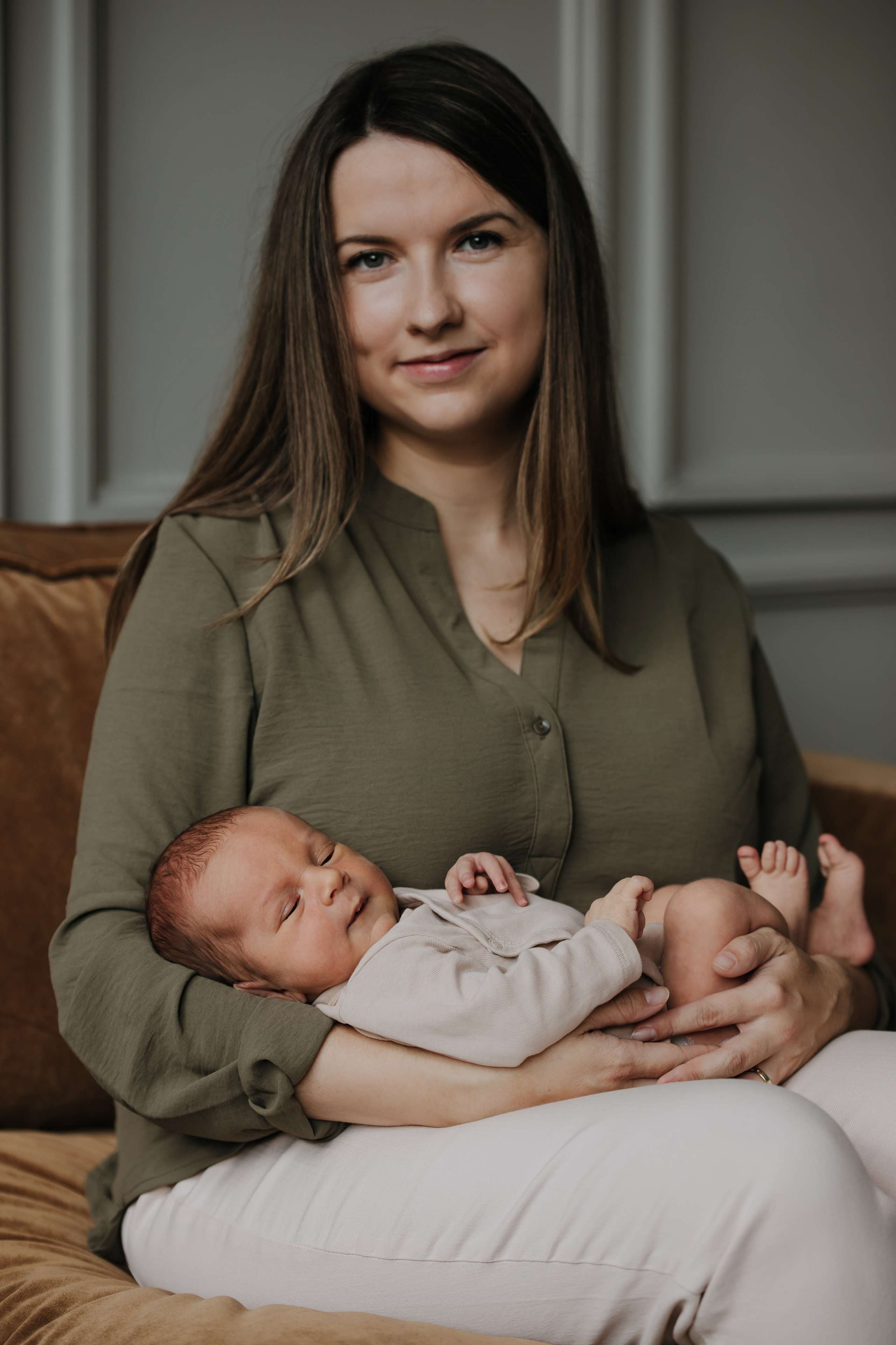 Naujagimis Aras. Wedding, christening and family photographers in Vilnius, Lithuania