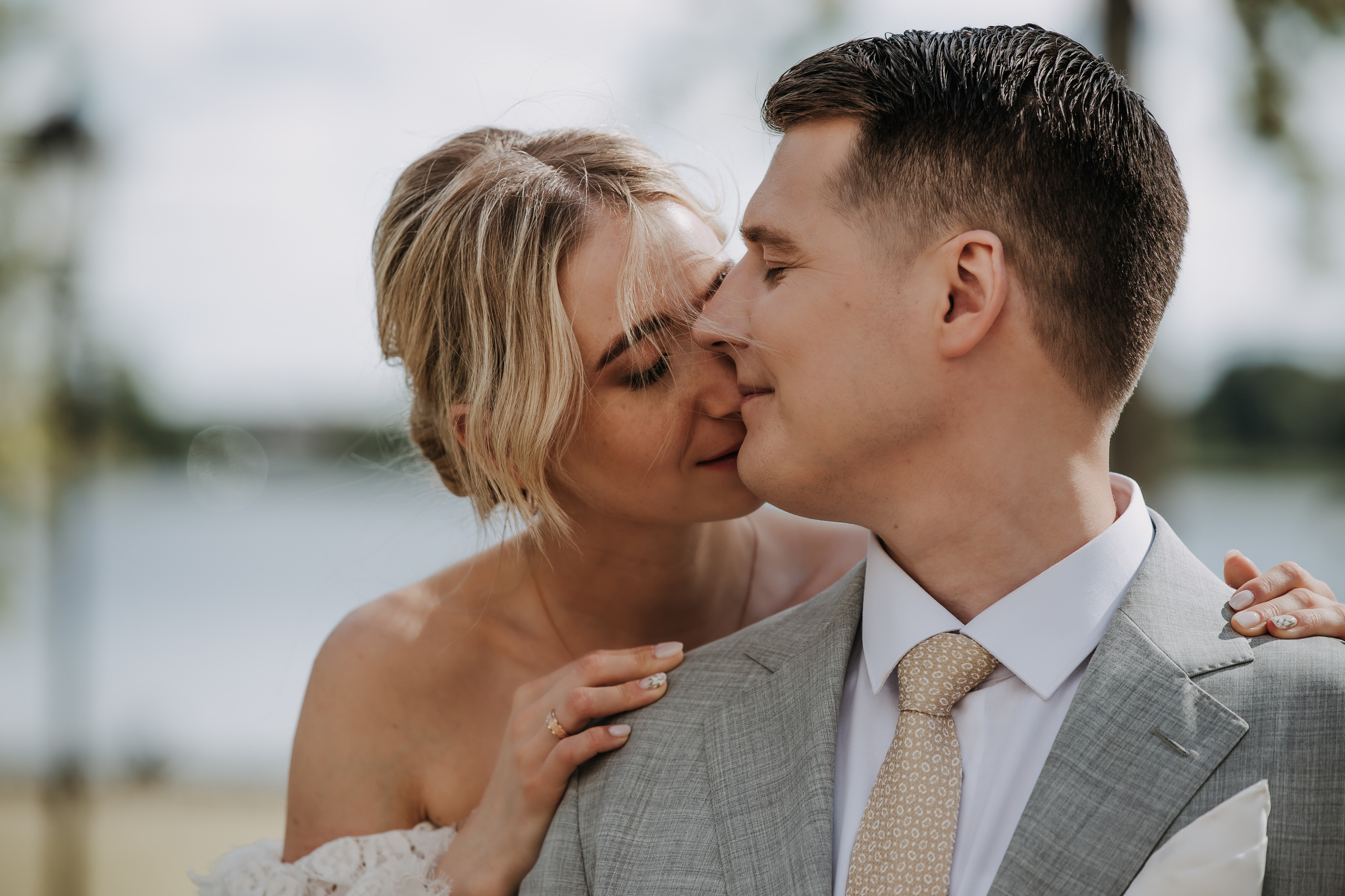 Radvilė & Paulius. Wedding, christening and family photographers in Vilnius, Lithuania