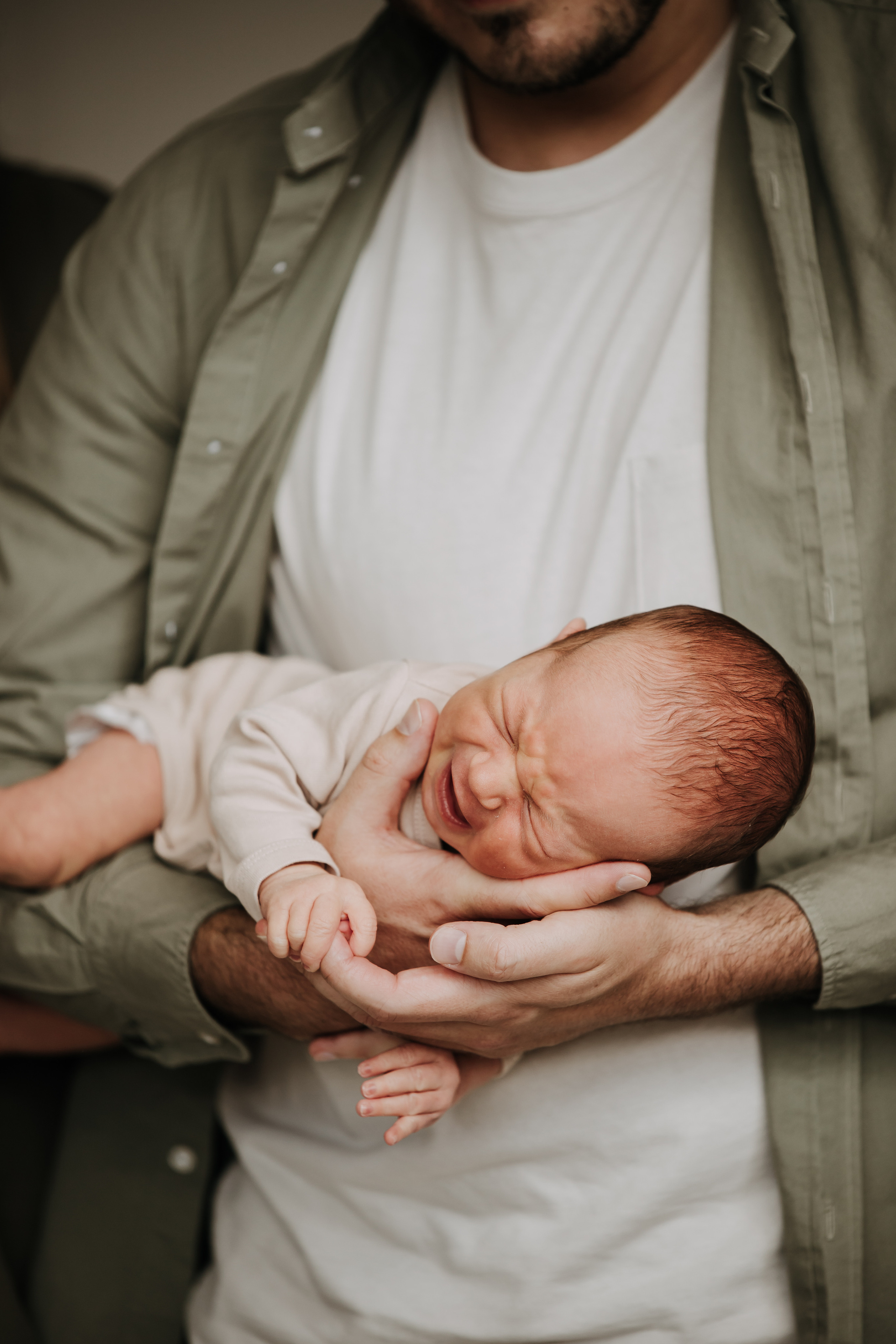 Naujagimis Aras. Wedding, christening and family photographers in Vilnius, Lithuania