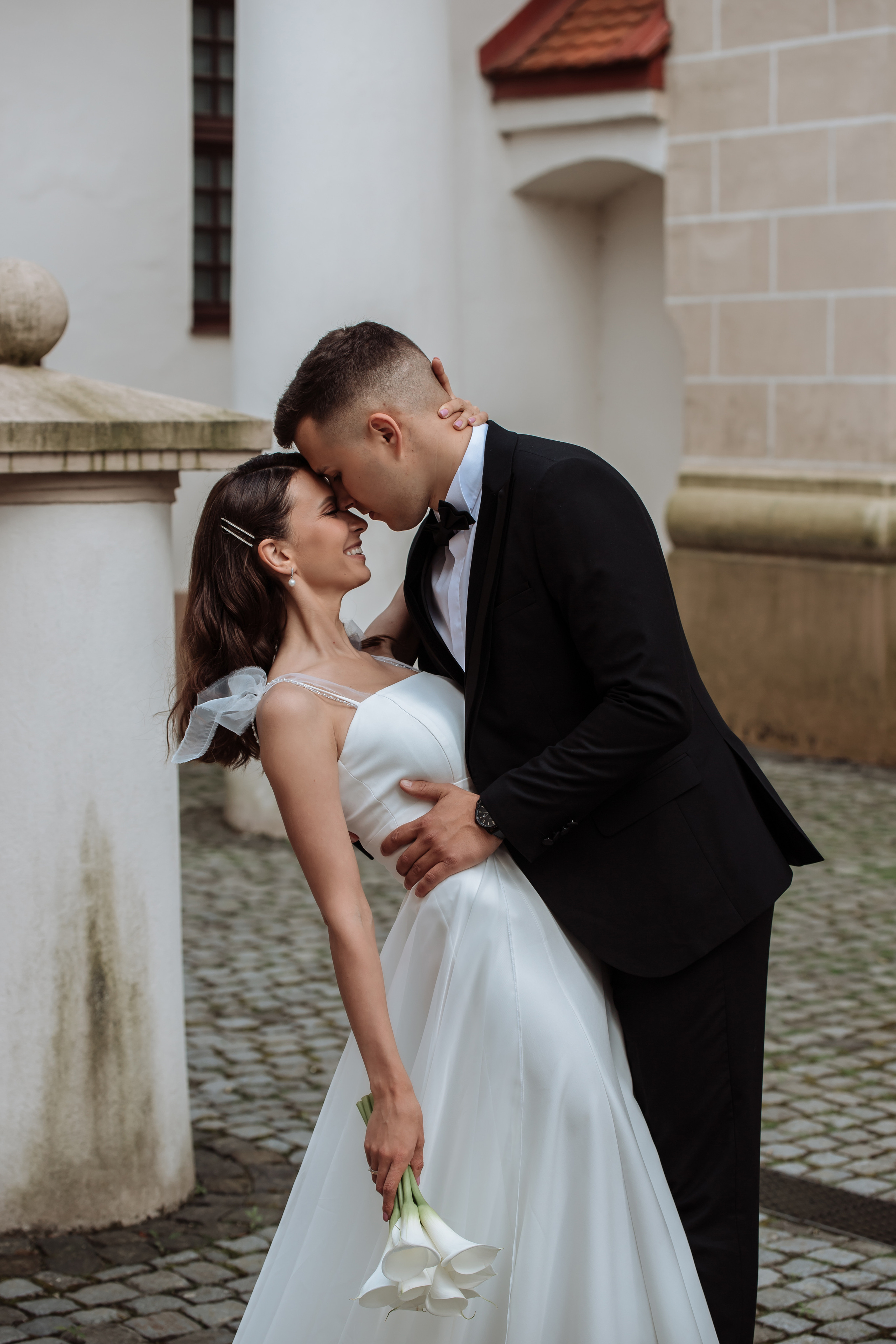 Miglė & Edmundas. Wedding, christening and family photographers in Vilnius, Lithuania