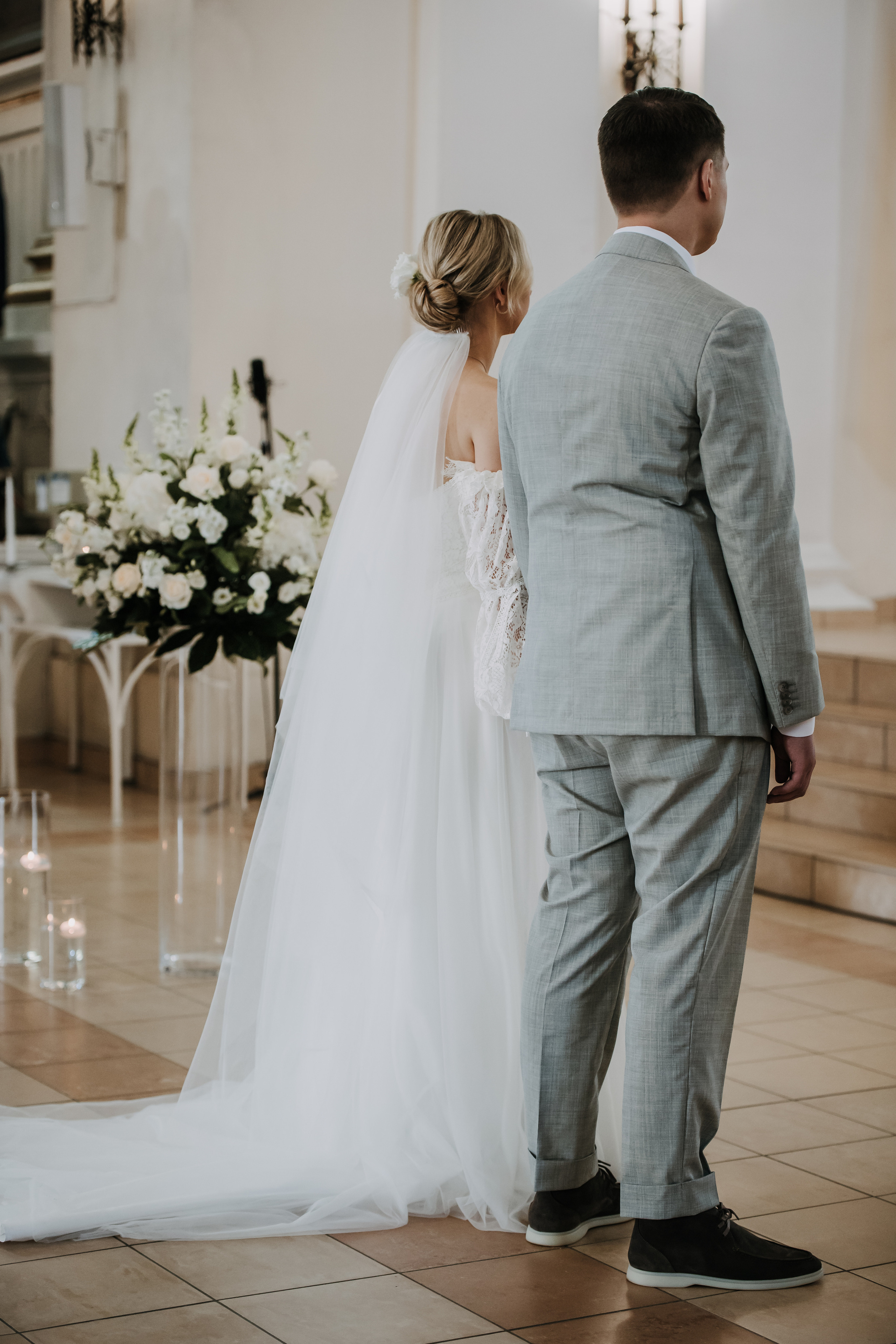 Radvilė & Paulius. Wedding, christening and family photographers in Vilnius, Lithuania