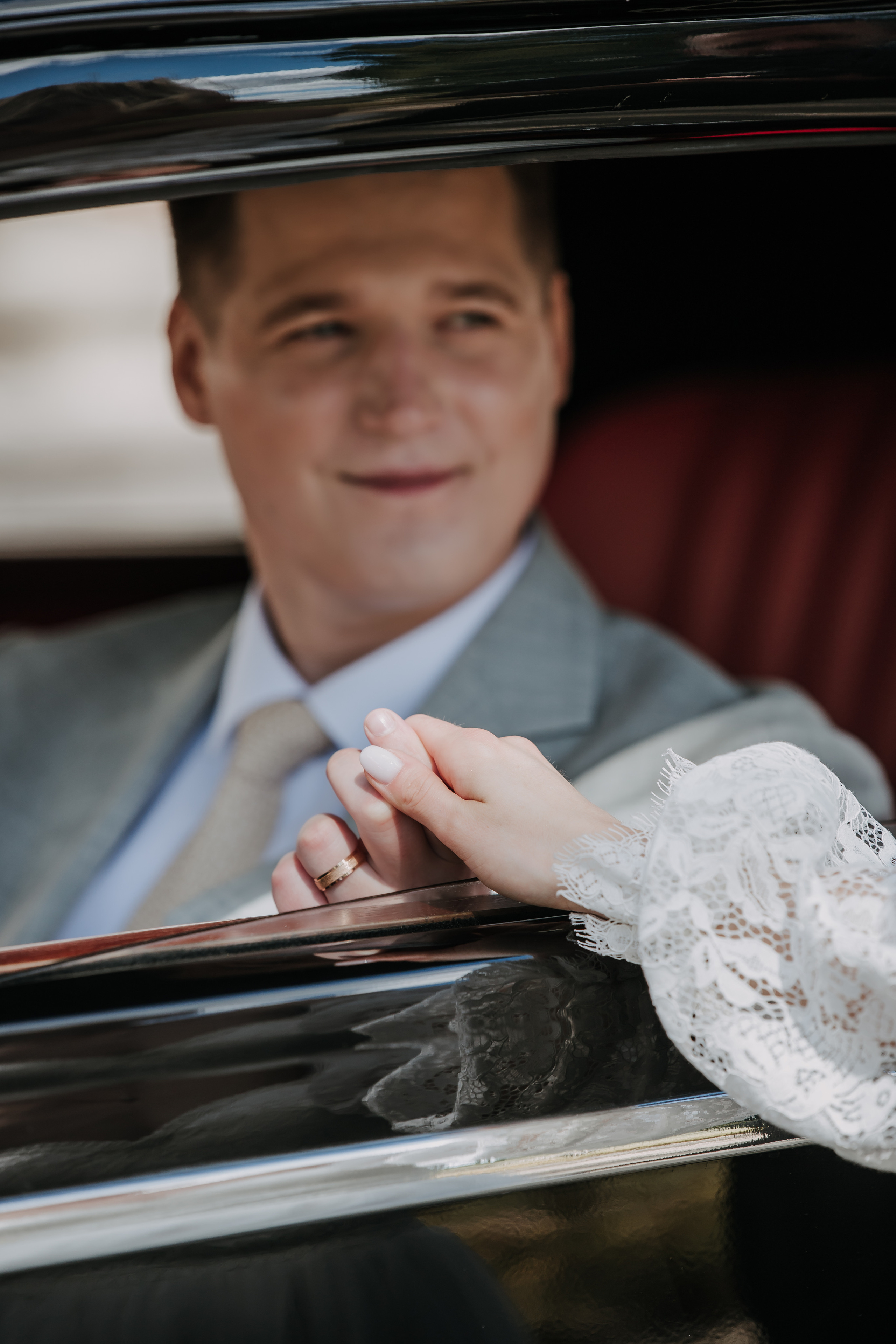 Radvilė & Paulius. Wedding, christening and family photographers in Vilnius, Lithuania