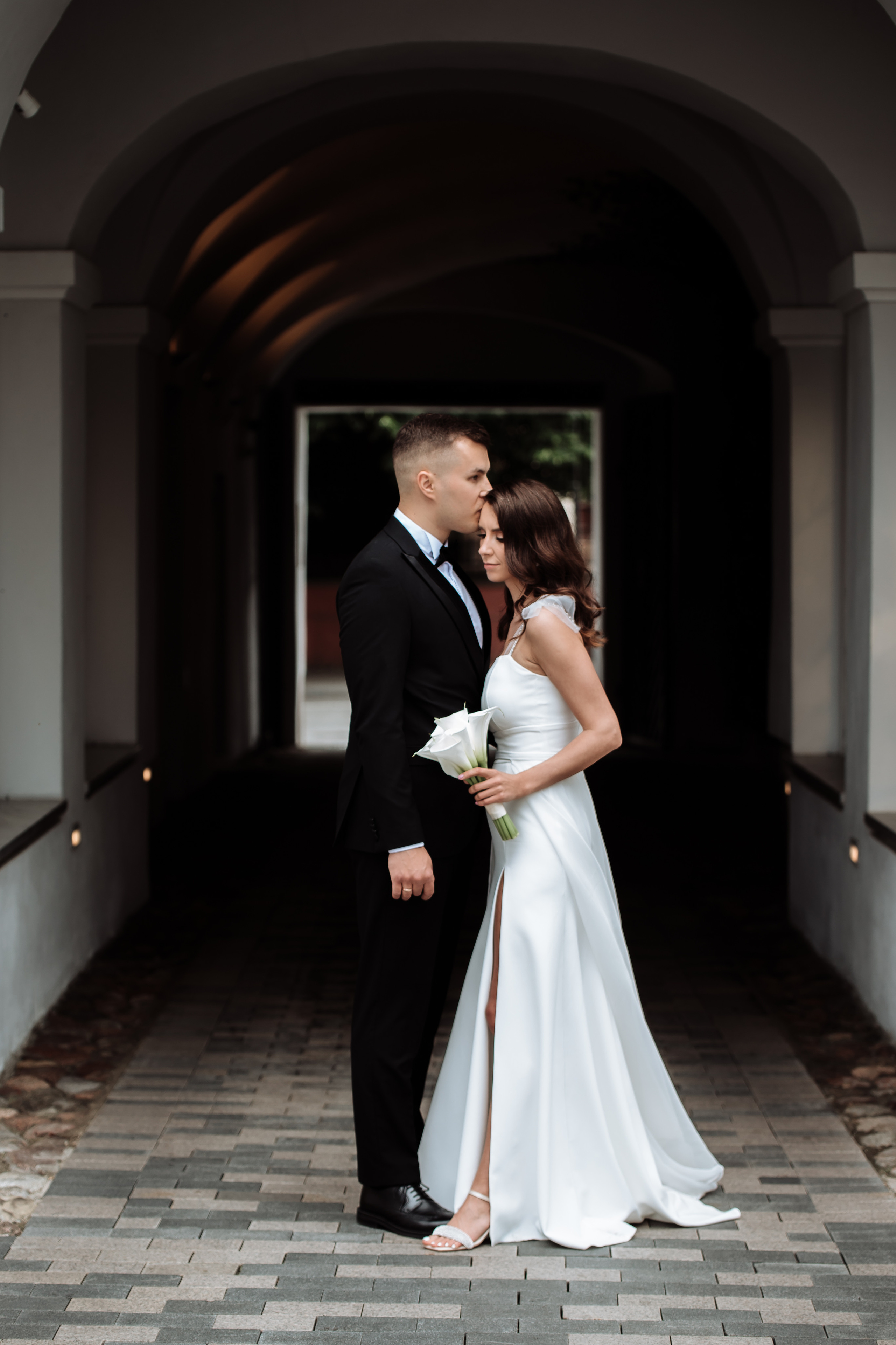 Miglė & Edmundas. Wedding, christening and family photographers in Vilnius, Lithuania