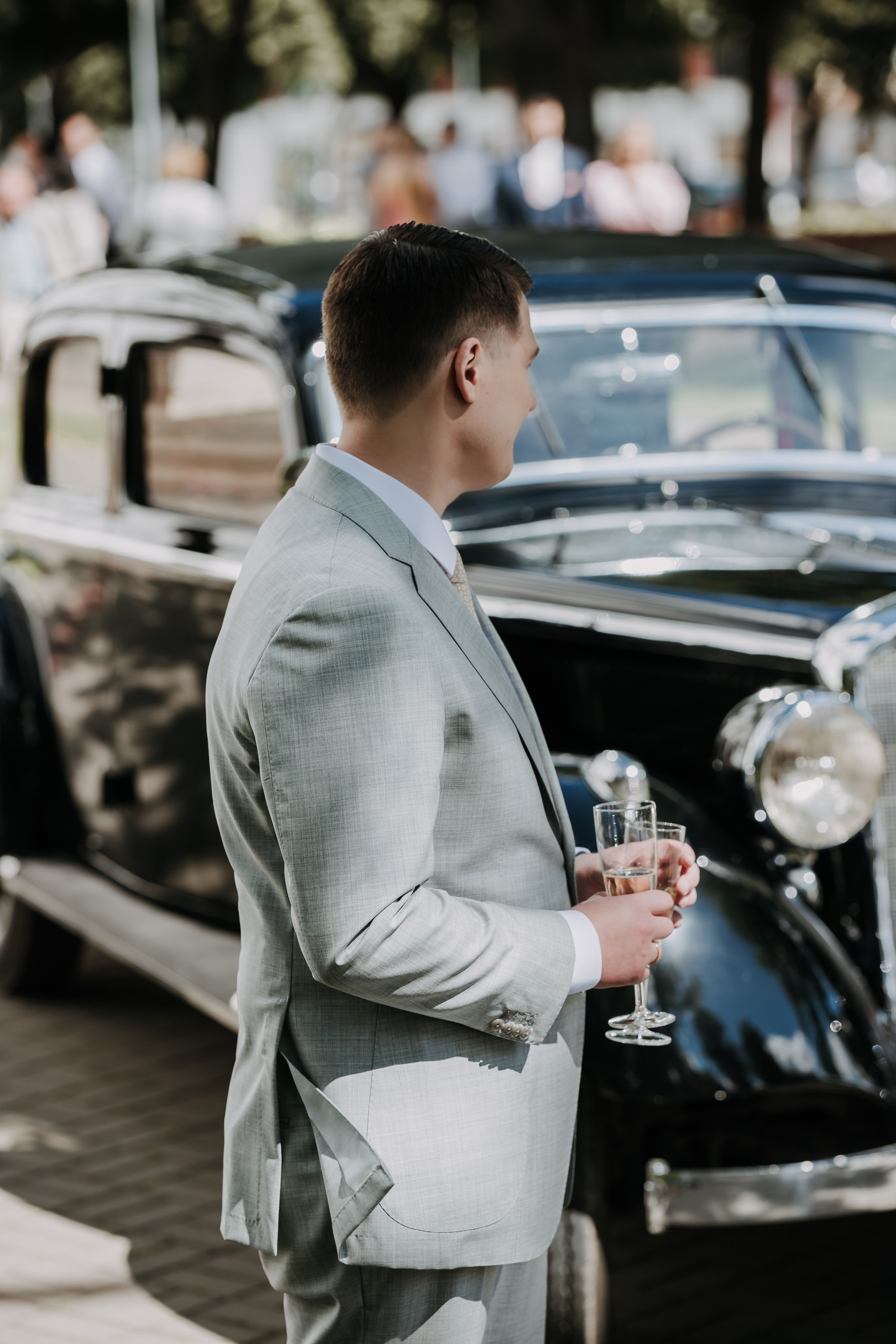 Radvilė & Paulius. Wedding, christening and family photographers in Vilnius, Lithuania