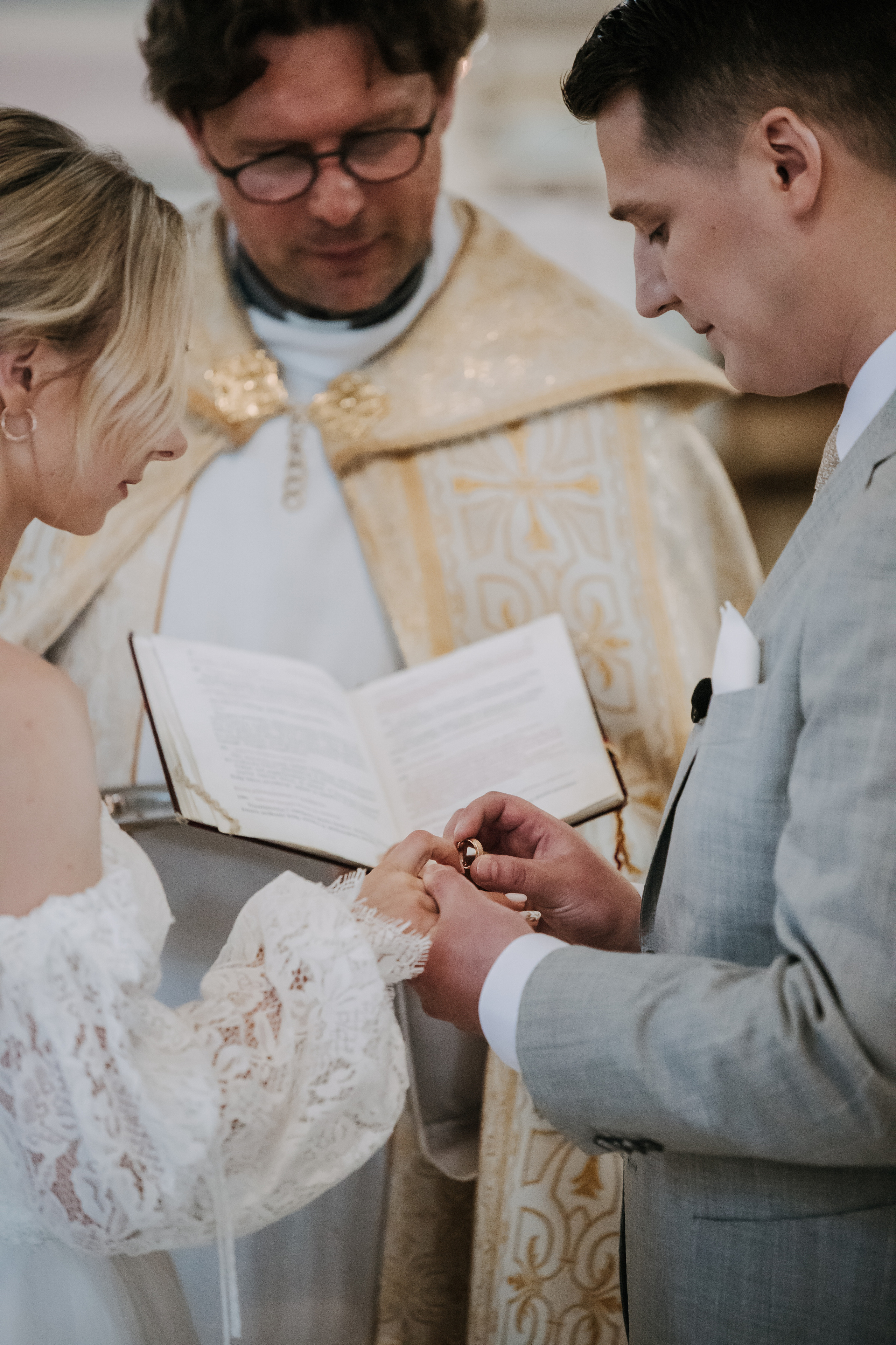 Radvilė & Paulius. Wedding, christening and family photographers in Vilnius, Lithuania