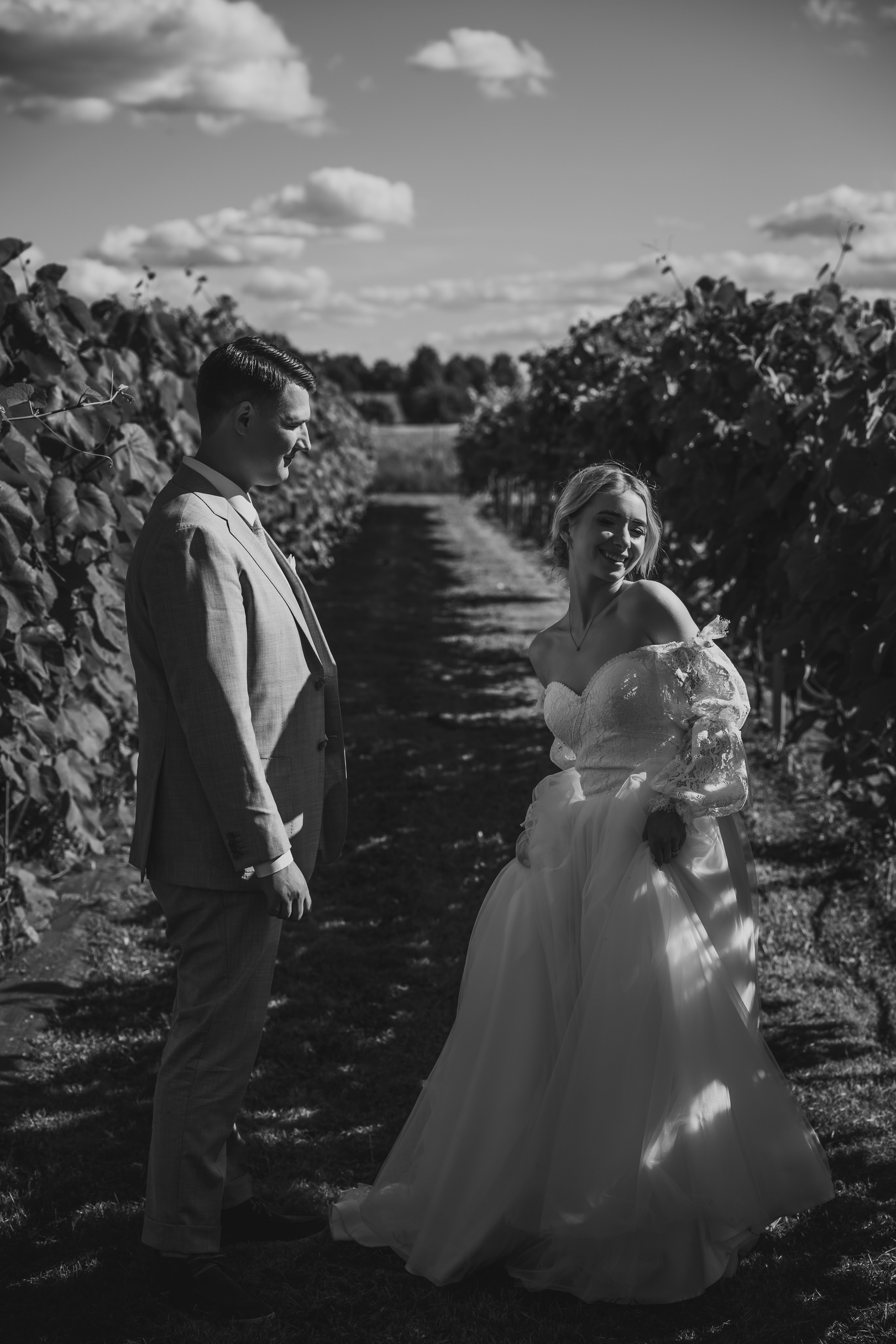 Radvilė & Paulius. Wedding, christening and family photographers in Vilnius, Lithuania