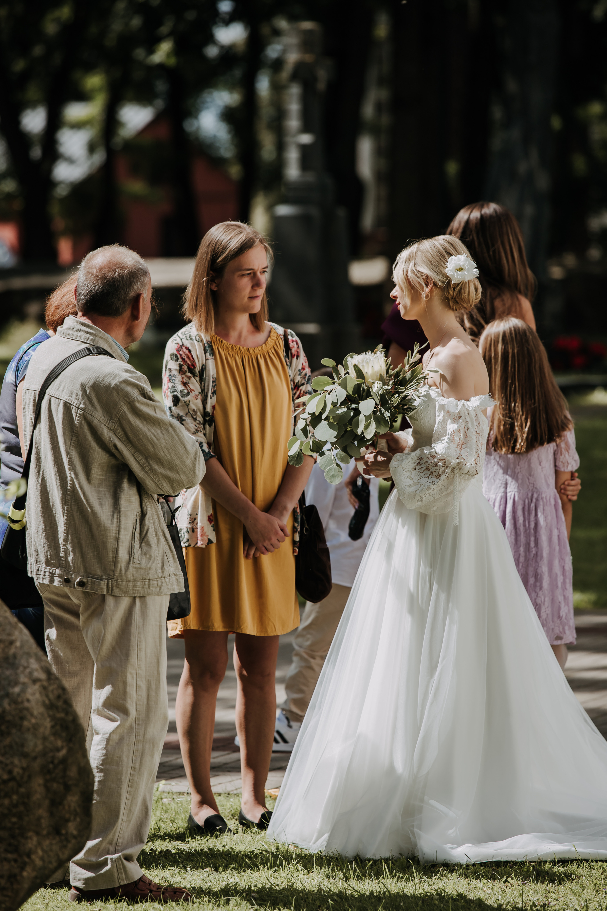Radvilė & Paulius. Wedding, christening and family photographers in Vilnius, Lithuania