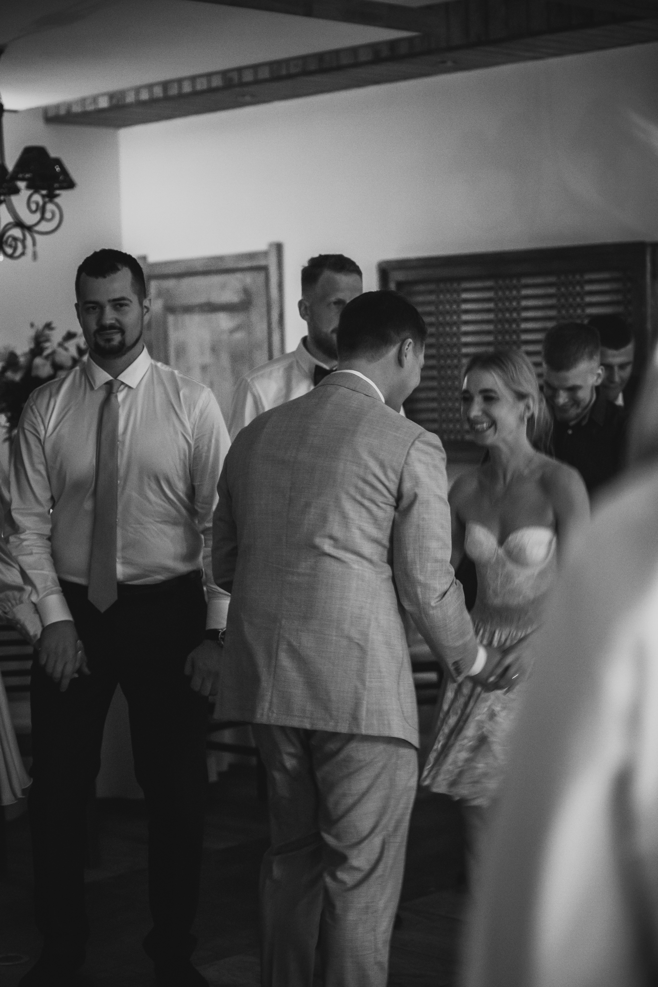 Radvilė & Paulius. Wedding, christening and family photographers in Vilnius, Lithuania