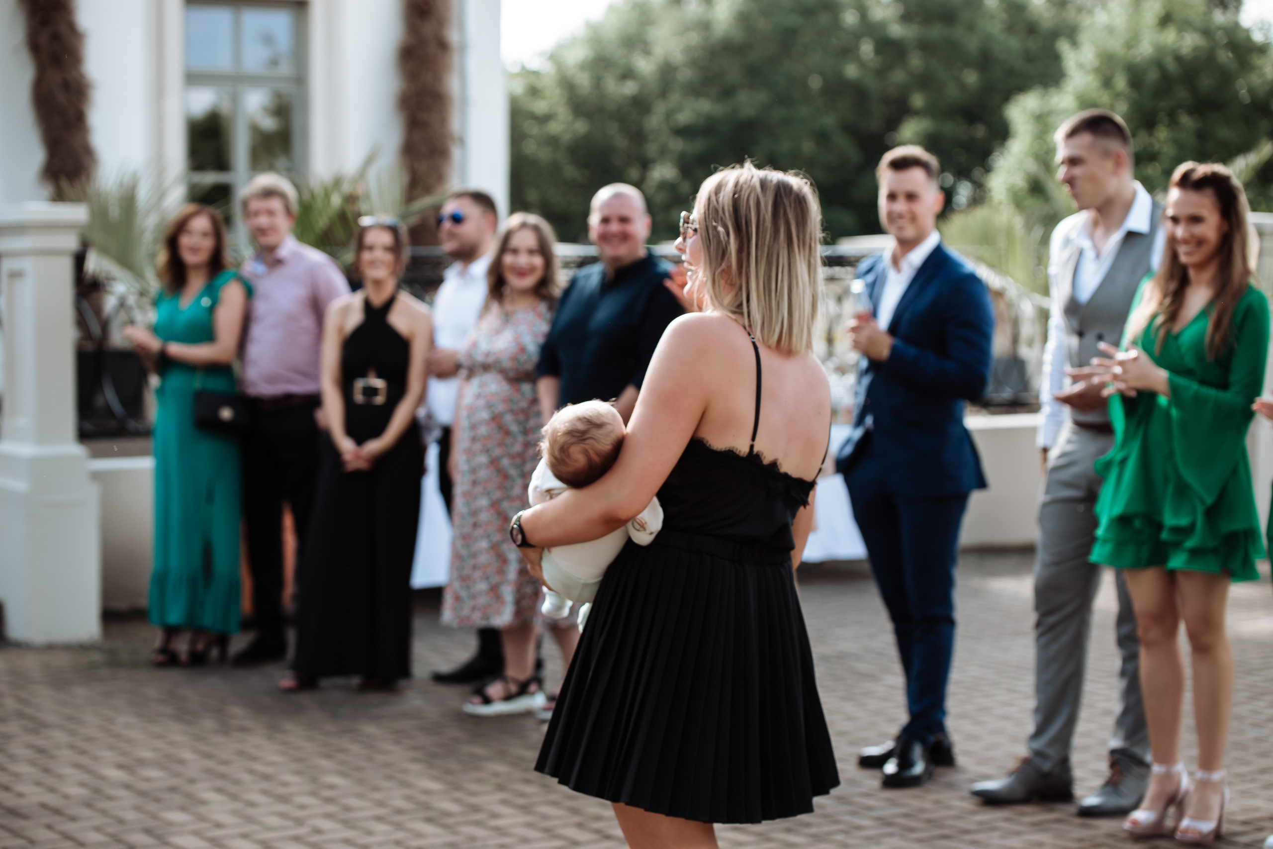 Miglė & Edmundas. Wedding, christening and family photographers in Vilnius, Lithuania
